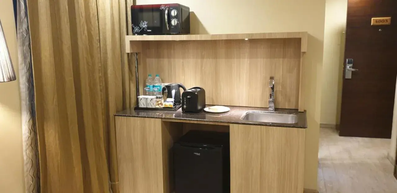 Studio in Hotel JIVA Studio in Hotel JIVA