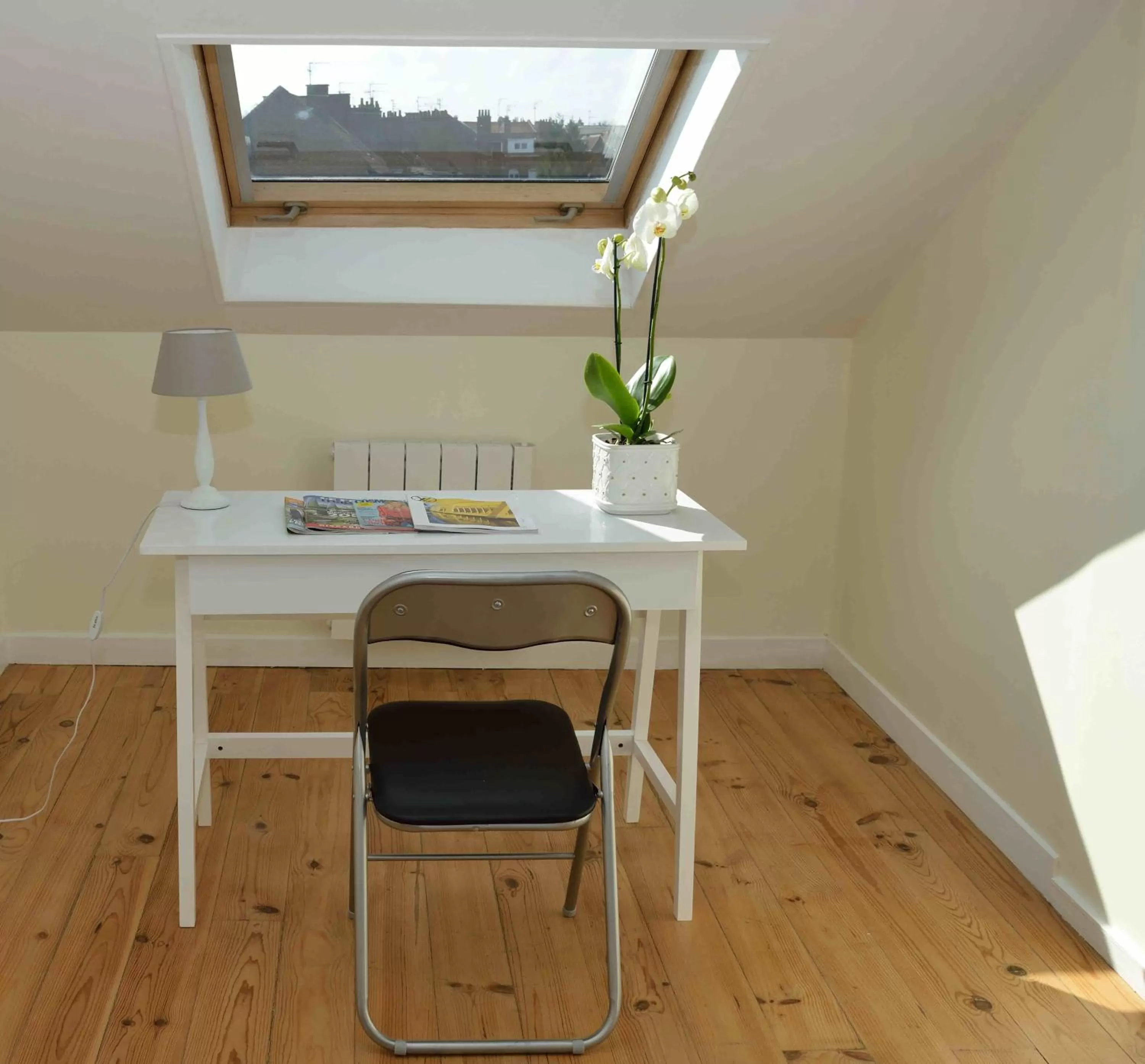 Apparthotel Douai Gare