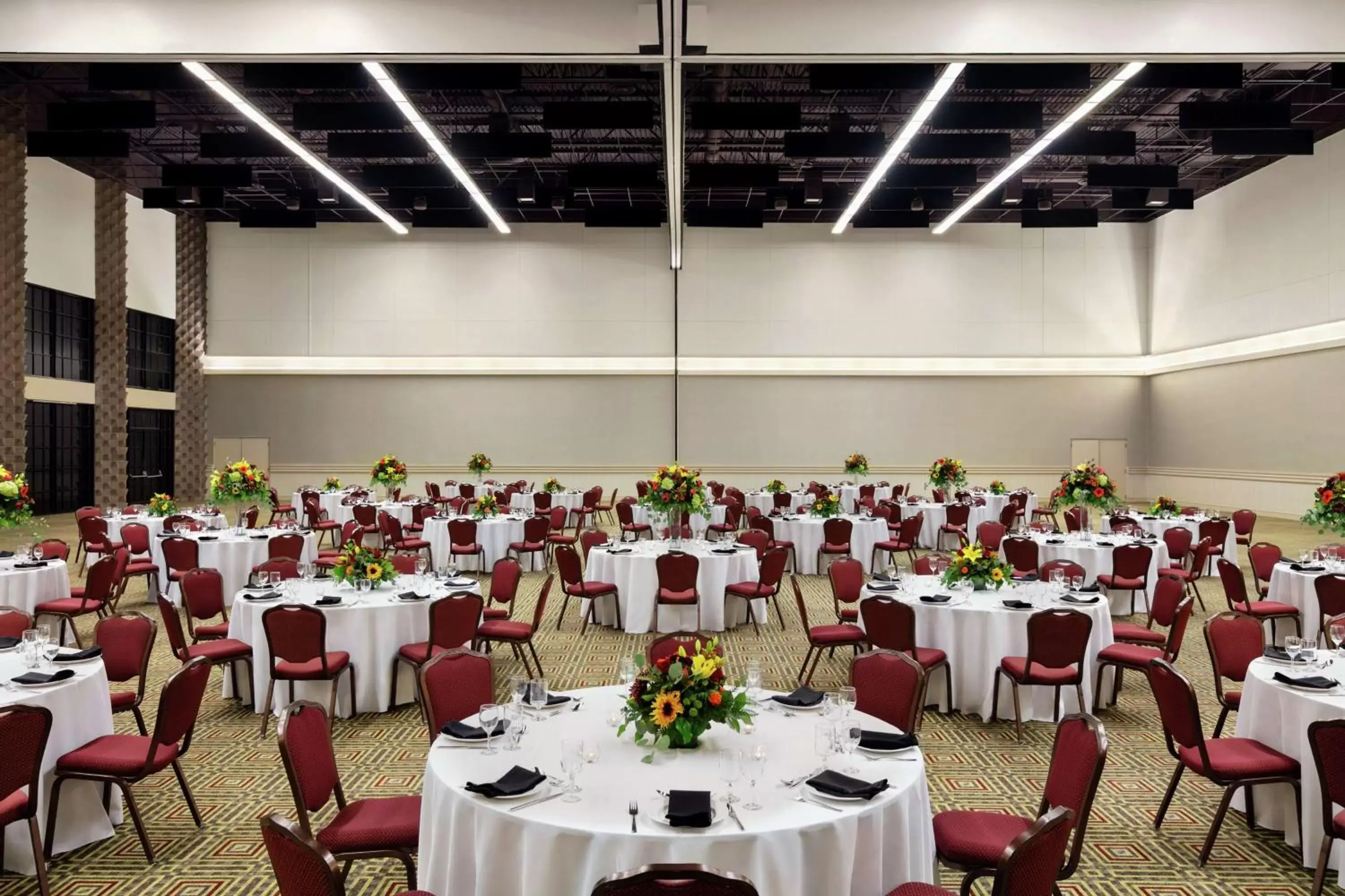 Meeting/conference room, Banquet Facilities in DoubleTree by Hilton Paradise Valley Resort Scottsdale