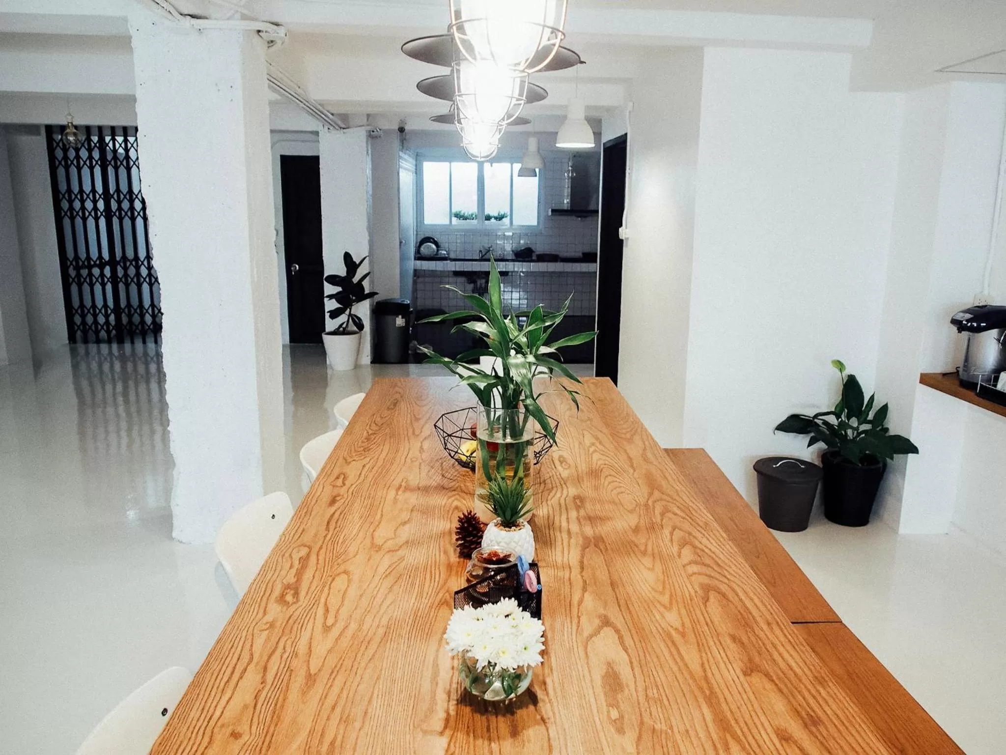 Property building in Varmtel