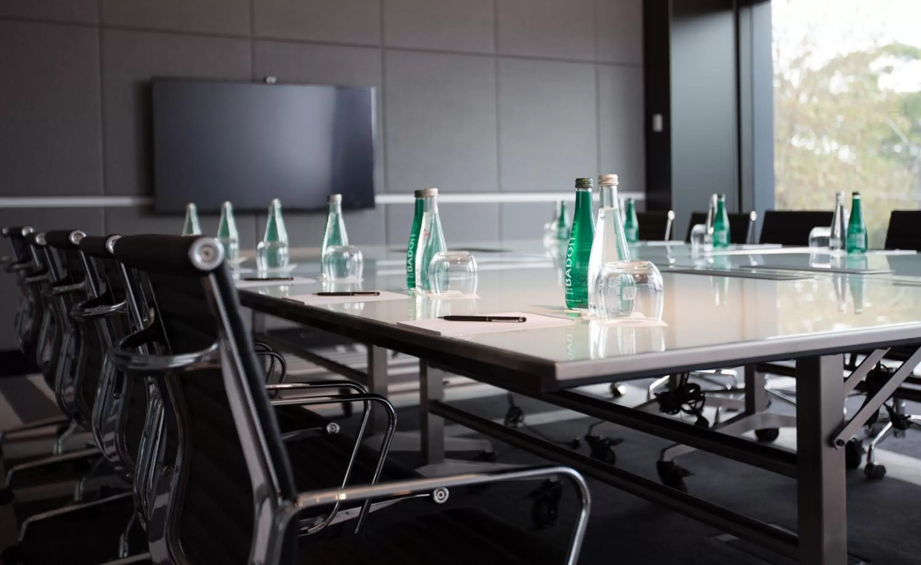 Business facilities, Business Area/Conference Room in Pullman Sydney Airport