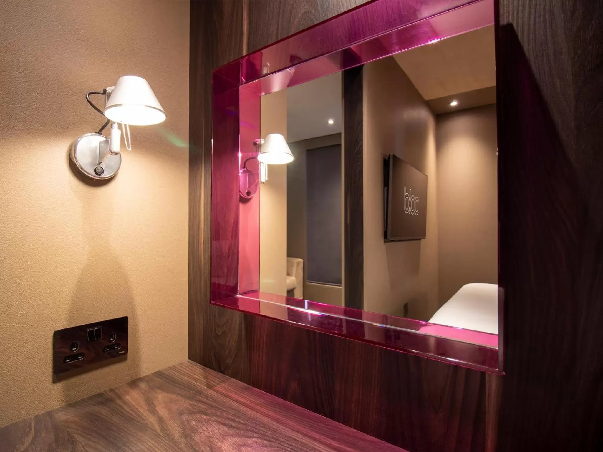 Other in Bloc Hotel Birmingham Other in Bloc Hotel Birmingham