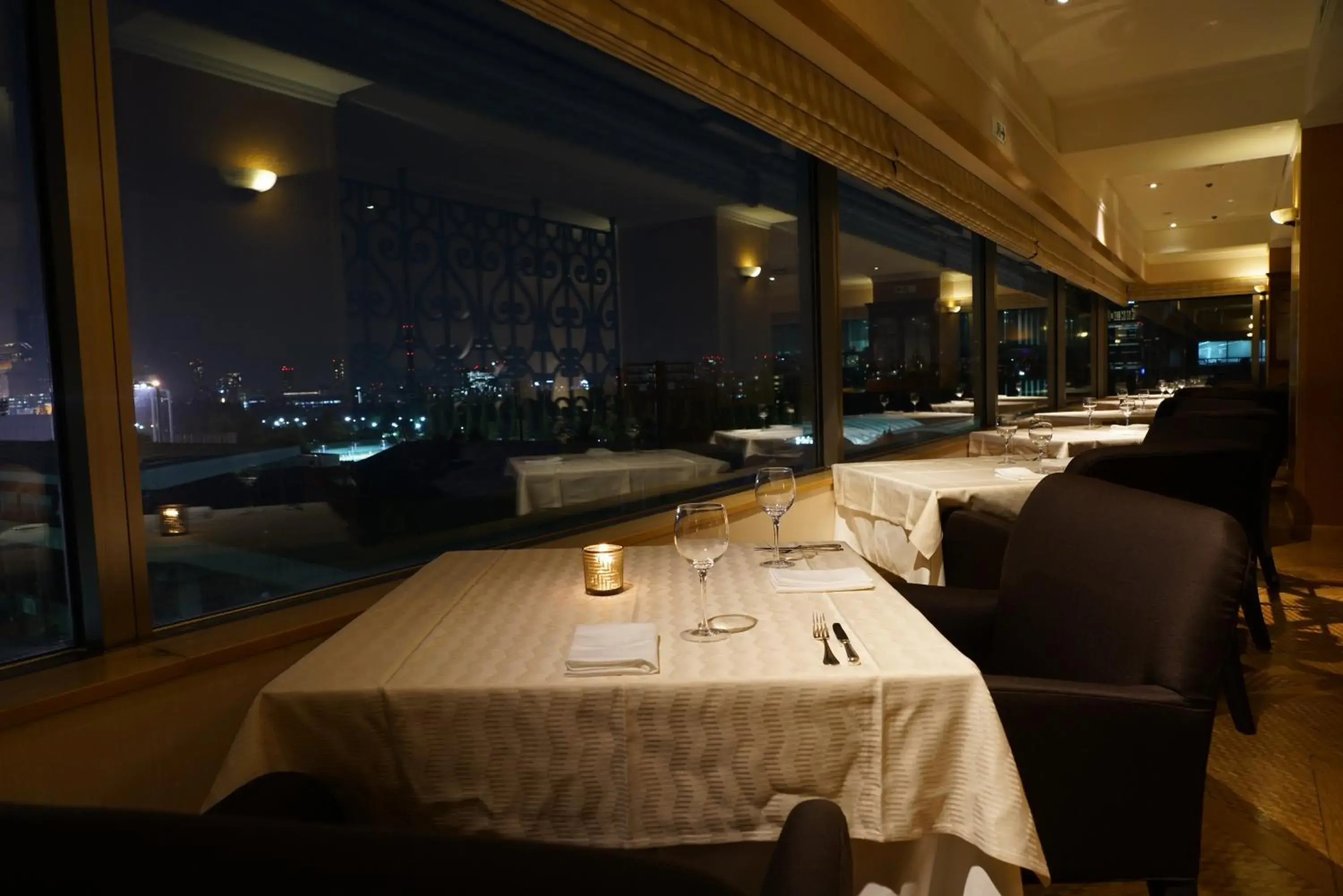 Lounge or bar, Restaurant/Places to Eat in Hotel Allamanda Aoyama Tokyo