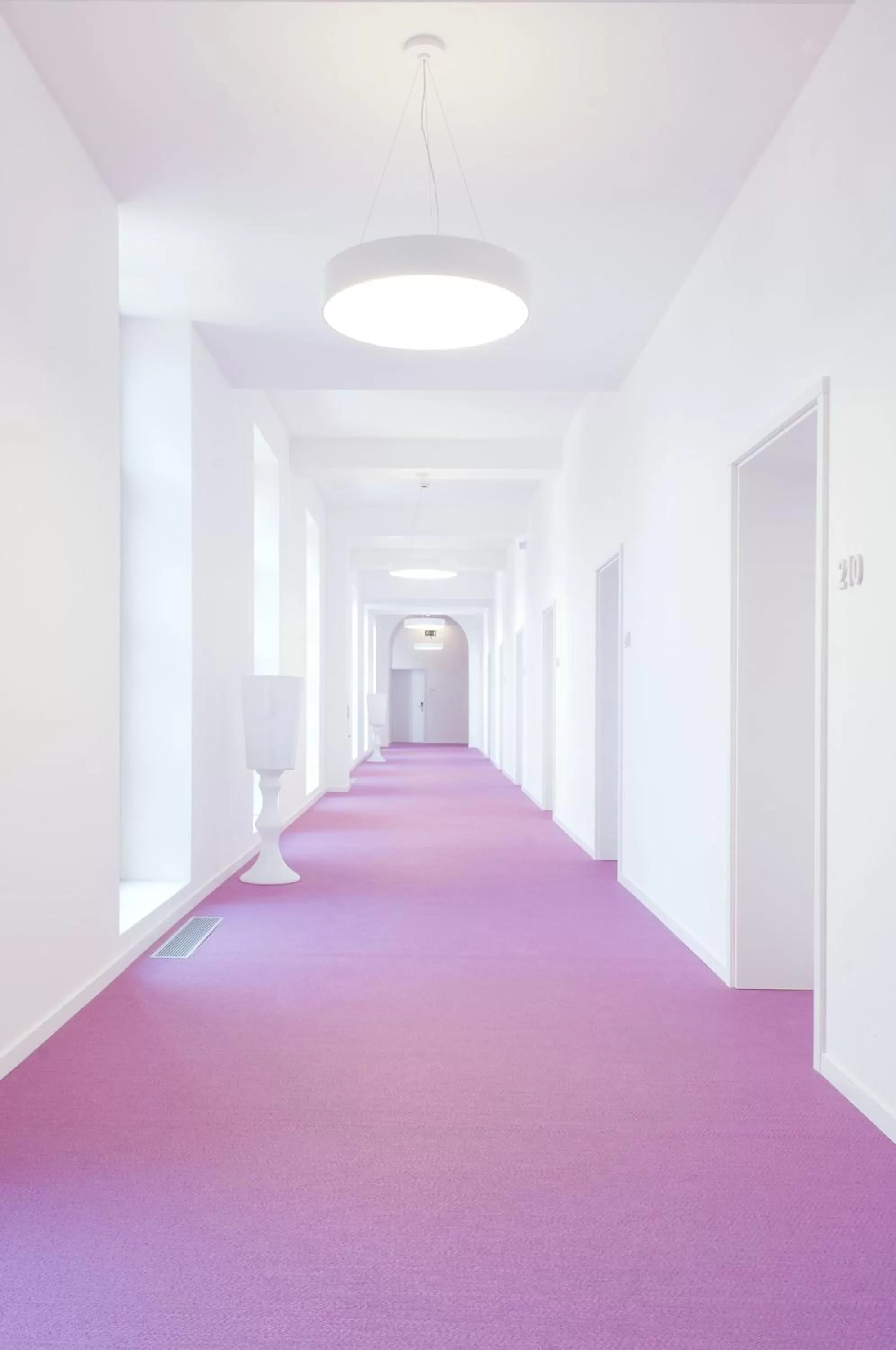 Other in Eburon Hotel