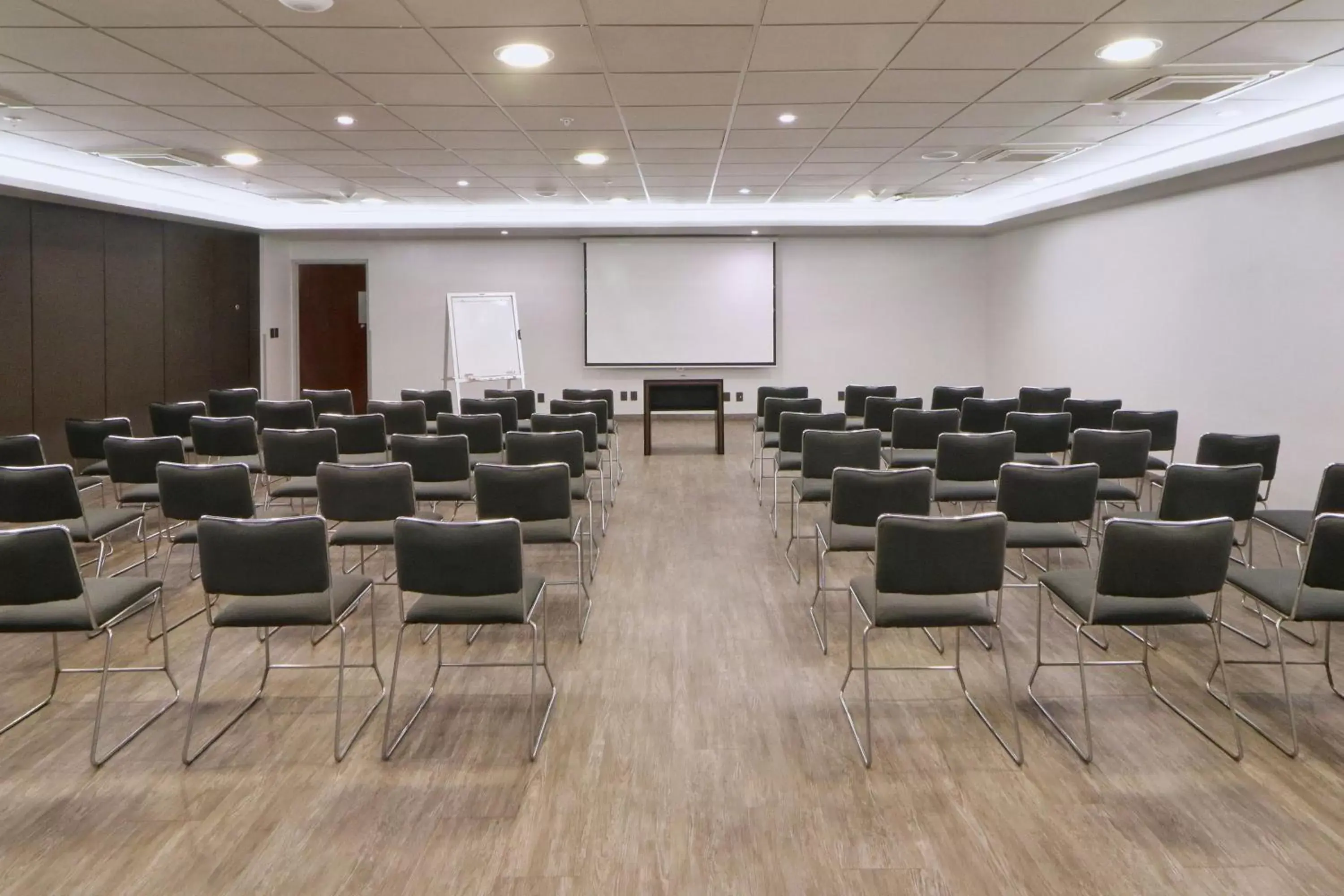 Meeting/conference room in City Express by Marriott Tijuana Insurgentes