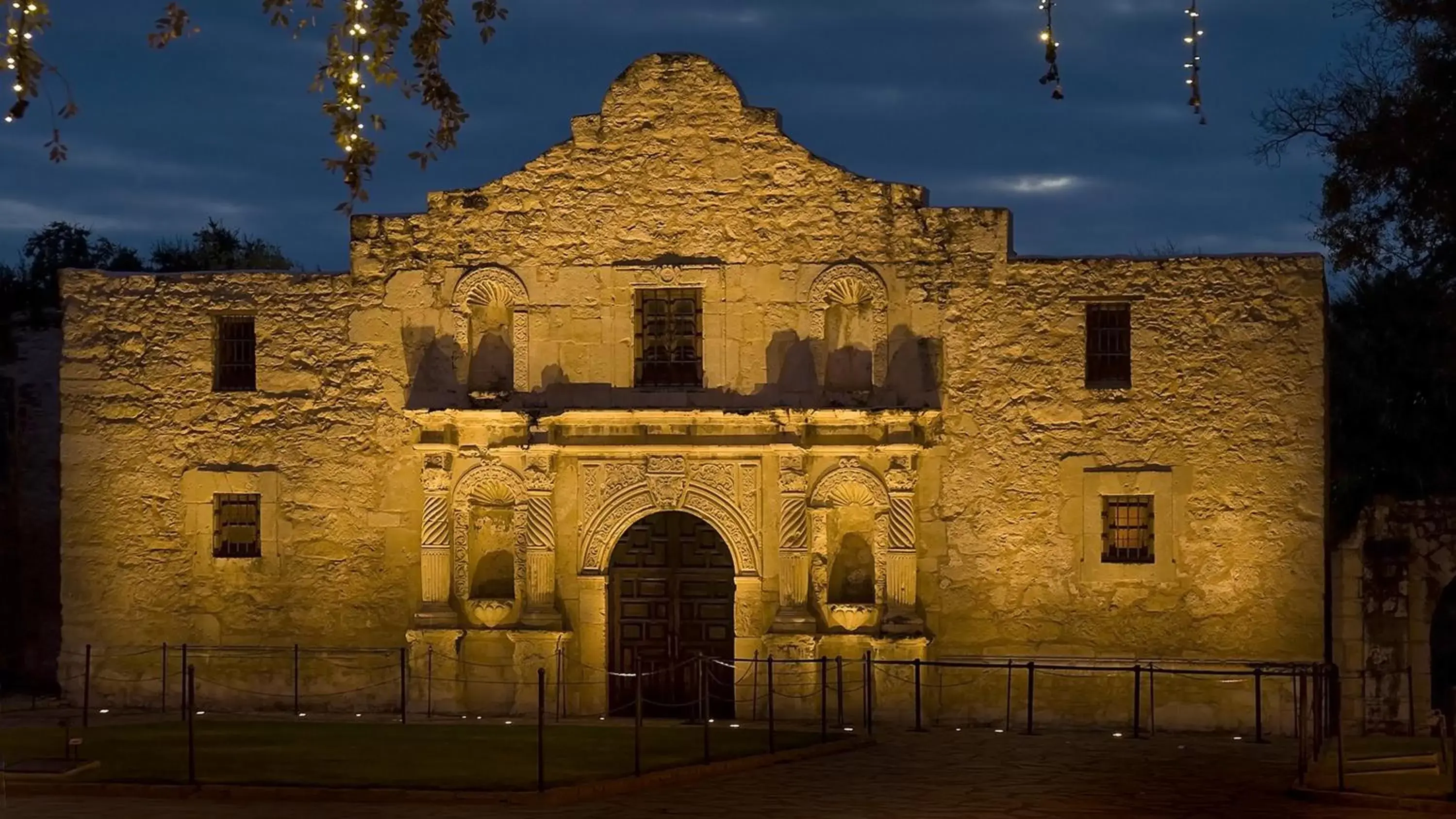 Nearby landmark in Holiday Inn Express - San Antonio Airport, an IHG Hotel