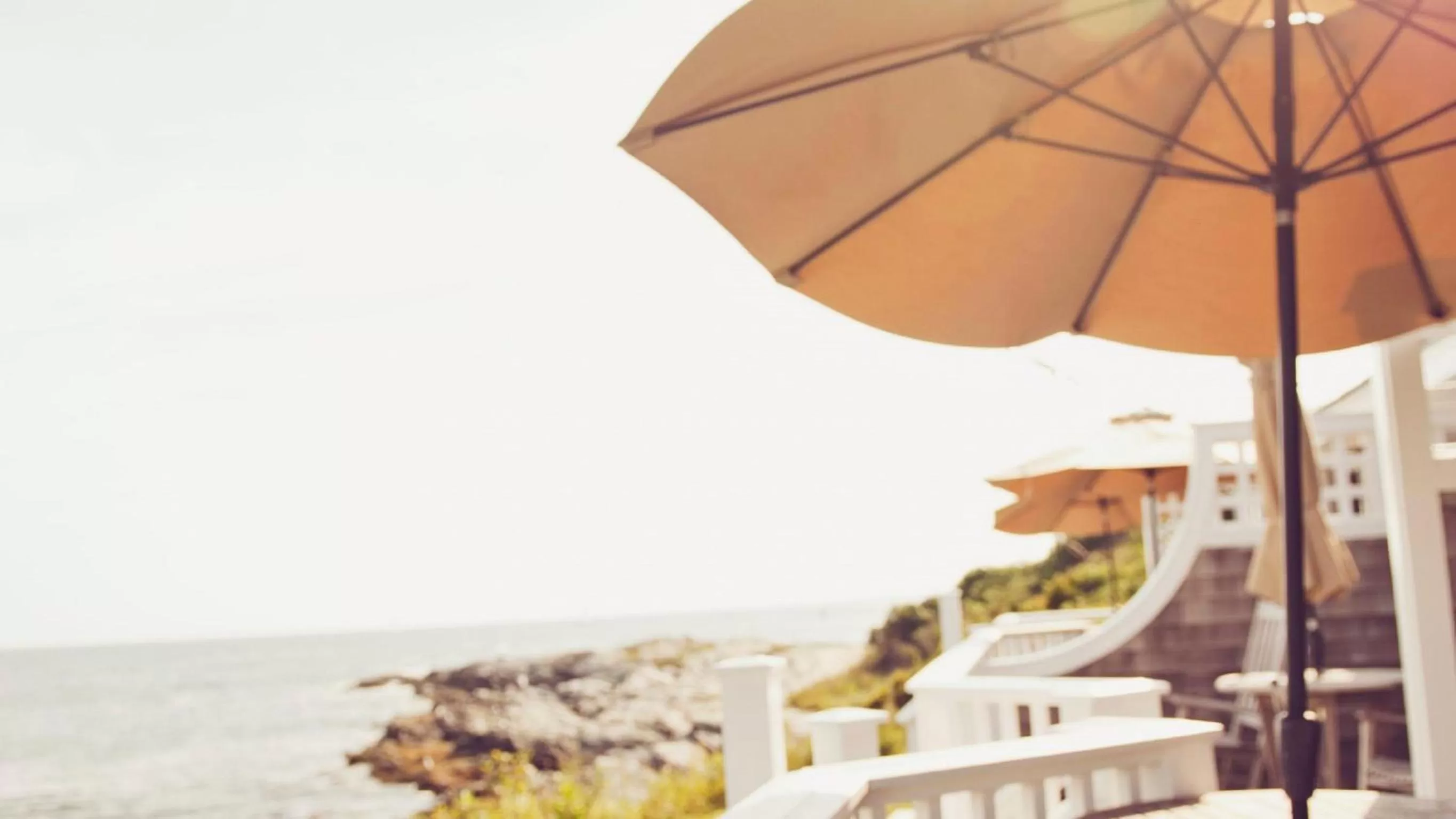 Decorative detail in Castle Hill Inn