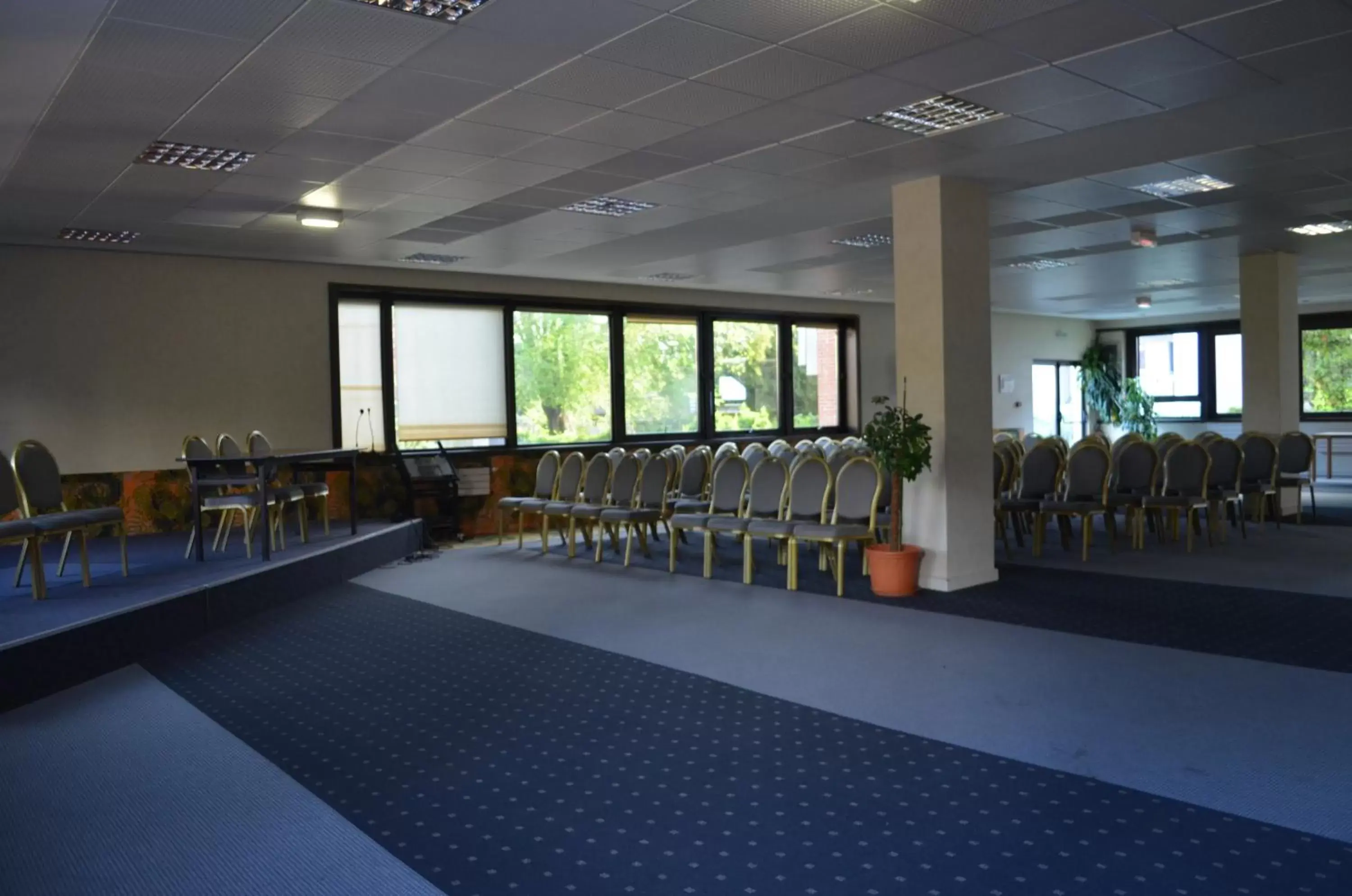 Meeting/conference room in Kyriad Direct Montauban Centre