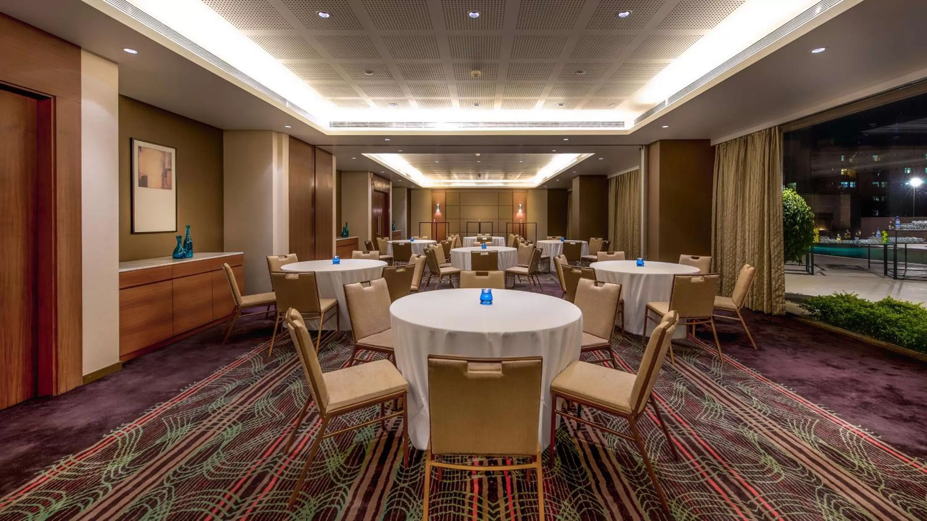 On site in Hyatt Place Pune Hinjawadi