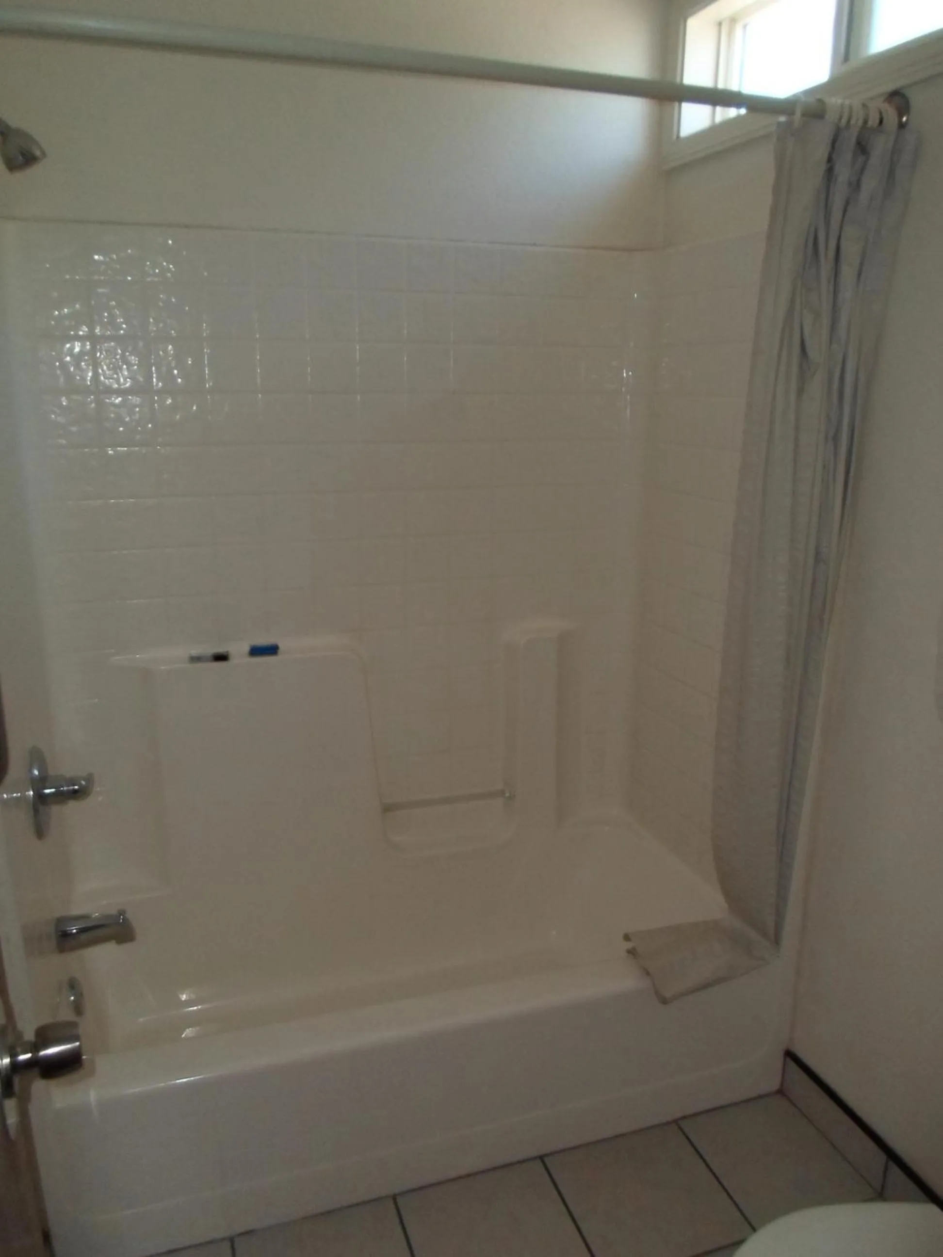 Economy Inn Morgan Hill