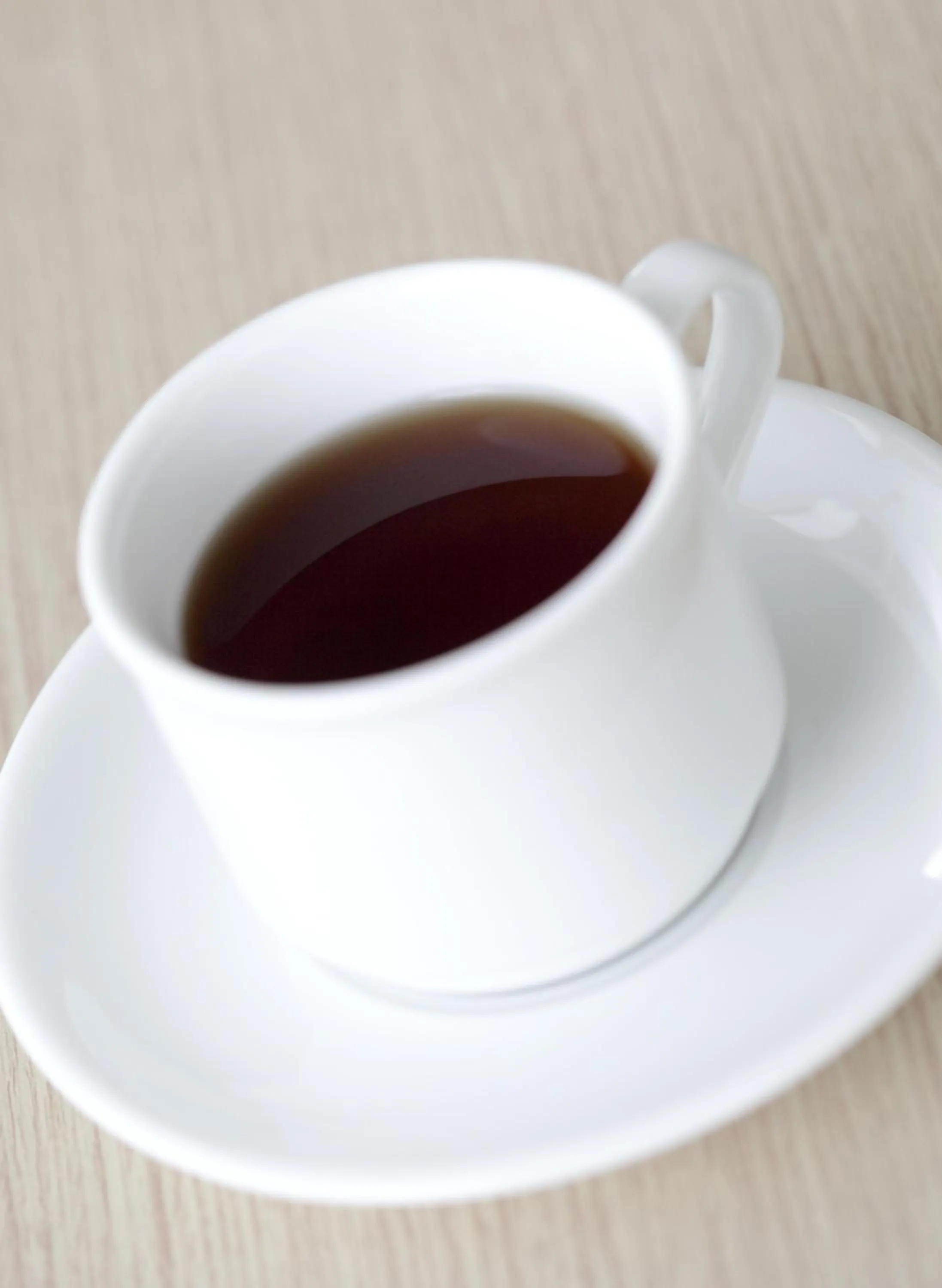 Non alcoholic drinks in Amaris Hotel Madiun