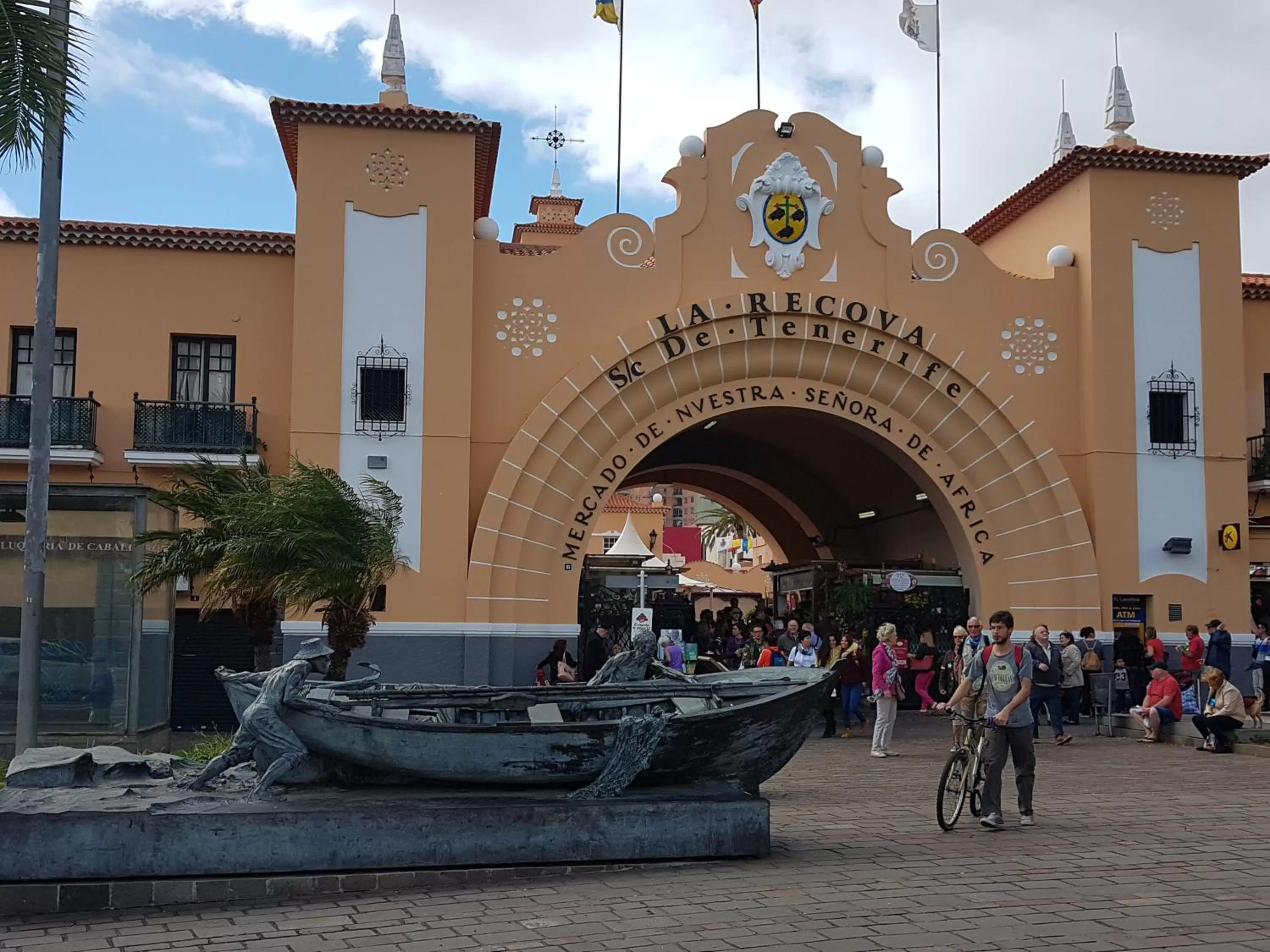 Other, Property Building in Tenerife Rooms S. C.
