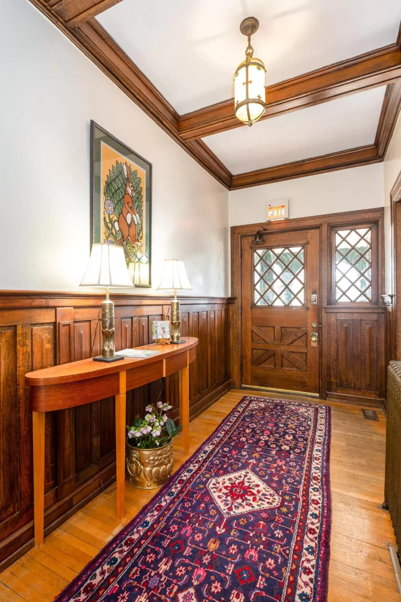 The Shaffner Inn The Shaffner Inn