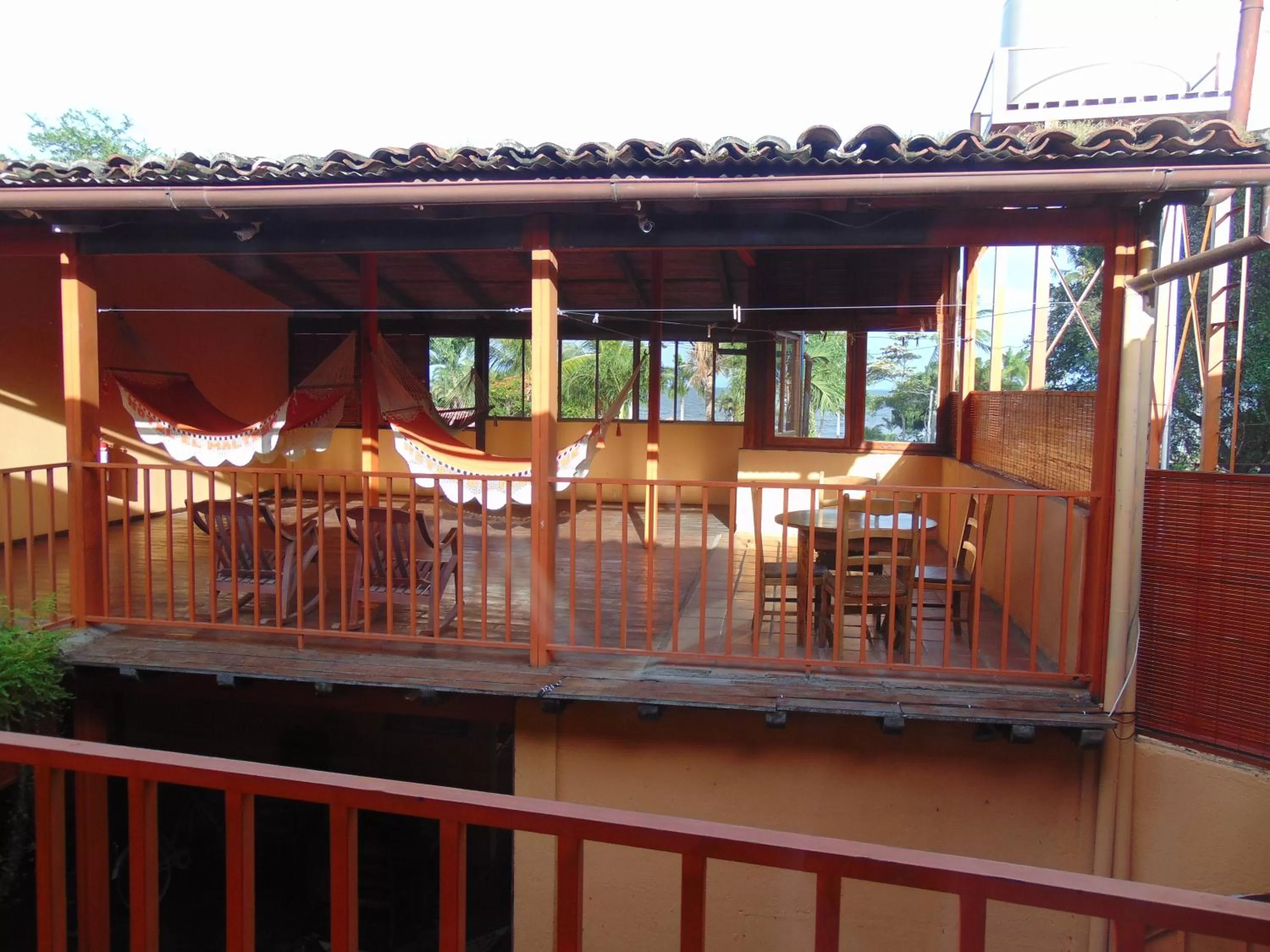 View (from property/room) in Hotel El Maltese