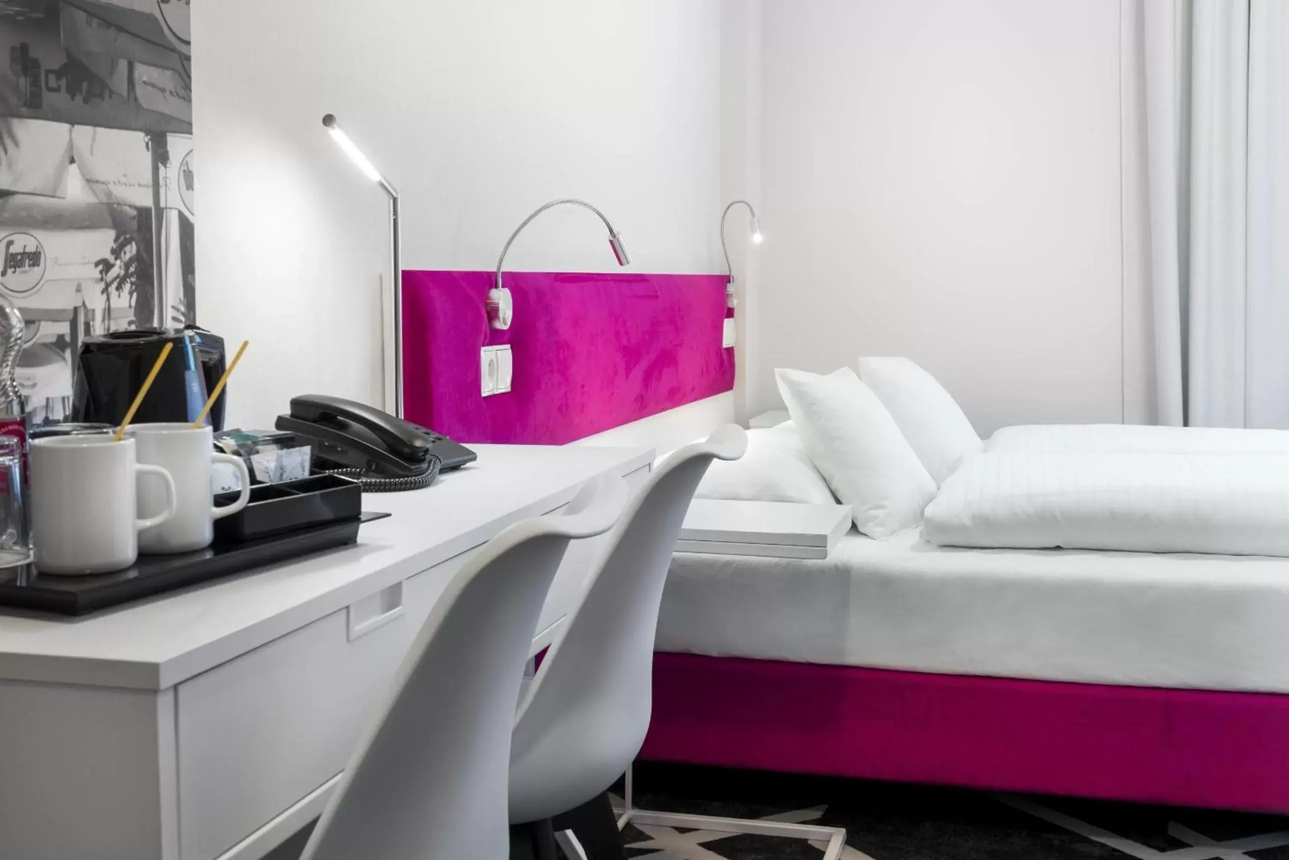 Premium Double Room in Best Western Plus Krakow Old Town Premium Double Room in Best Western Plus Krakow Old Town