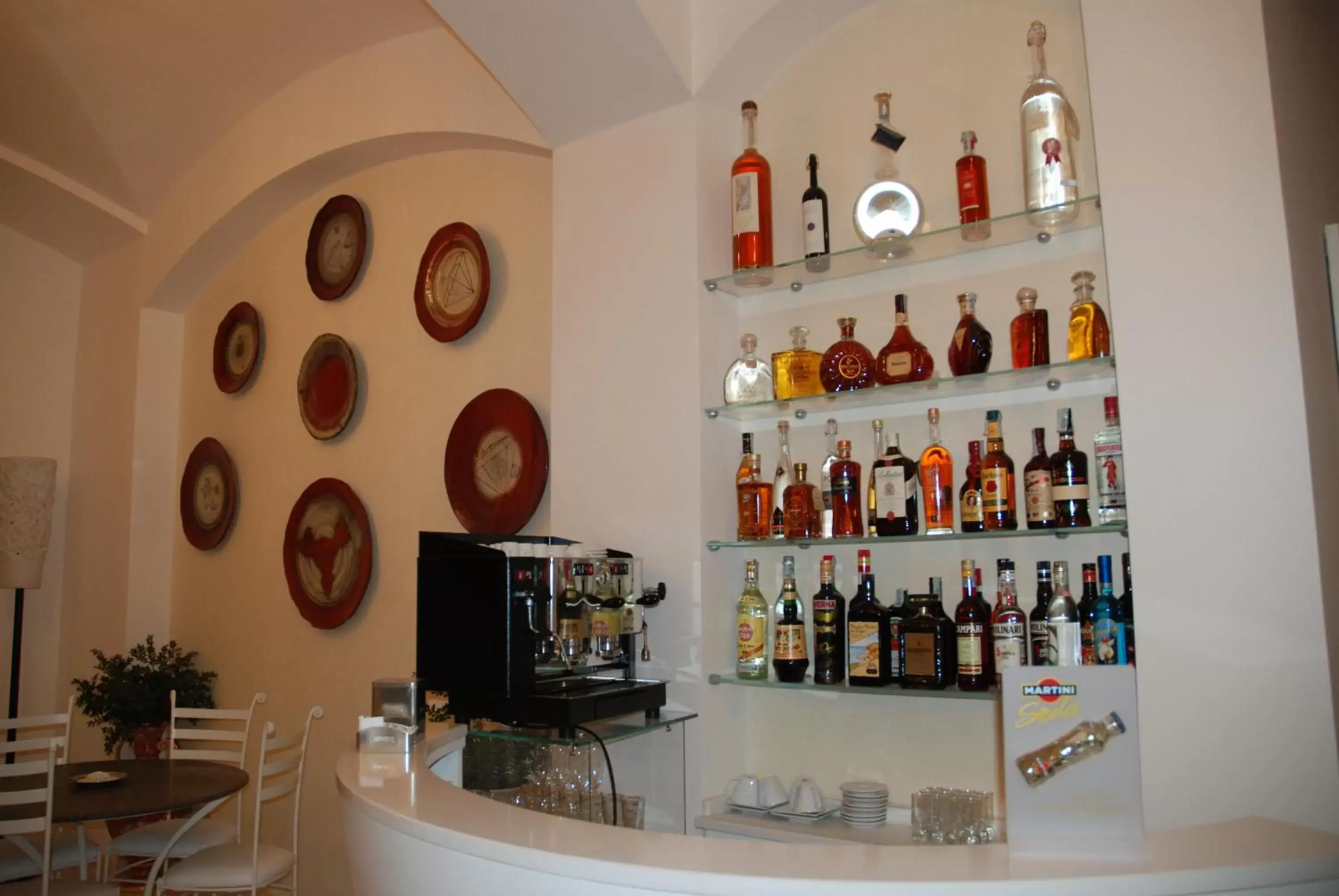 Lounge or bar, Lounge/Bar in Albergo Le Dodici Lune