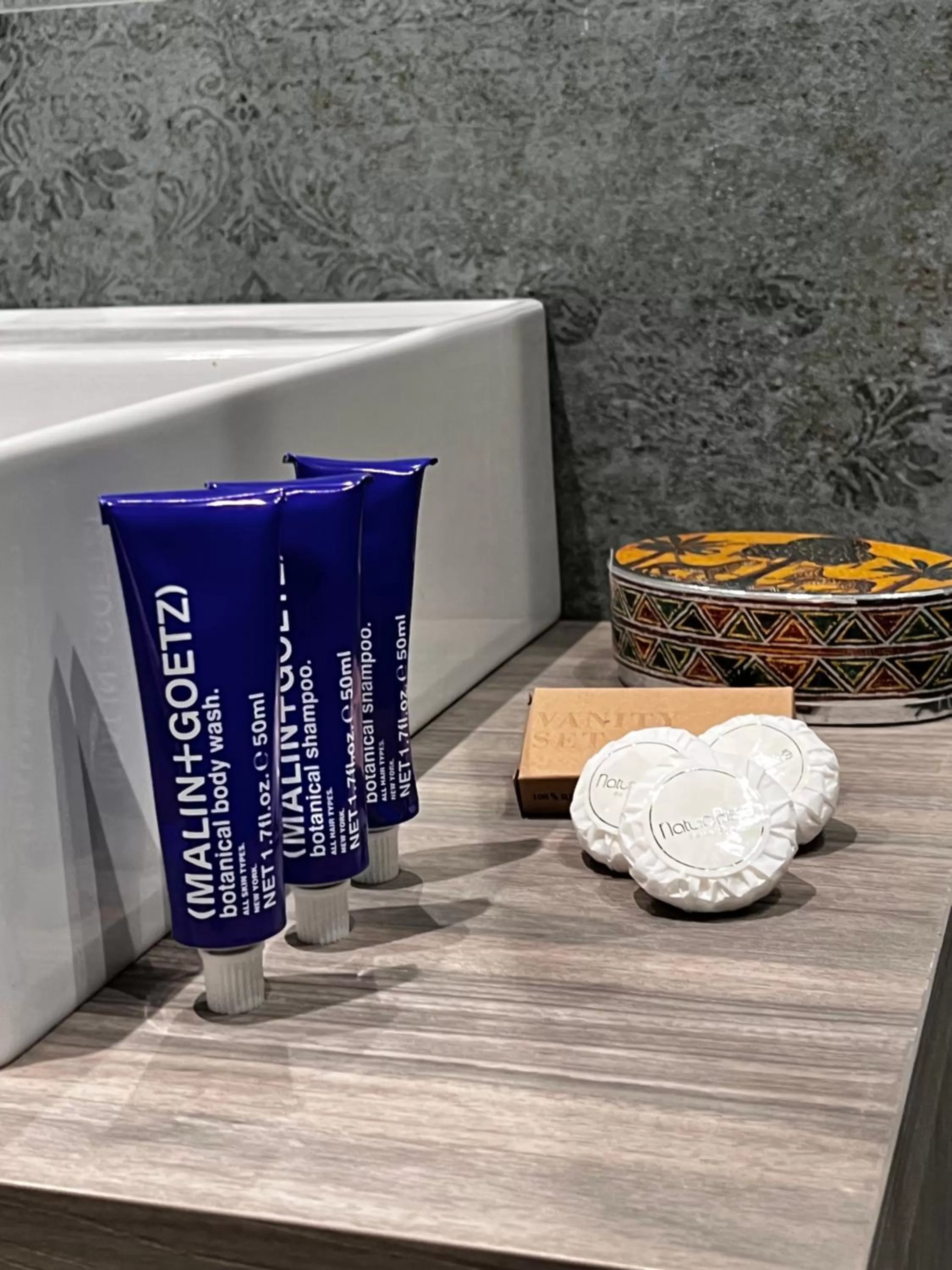 Bathroom in Patriziella 4 Rooms