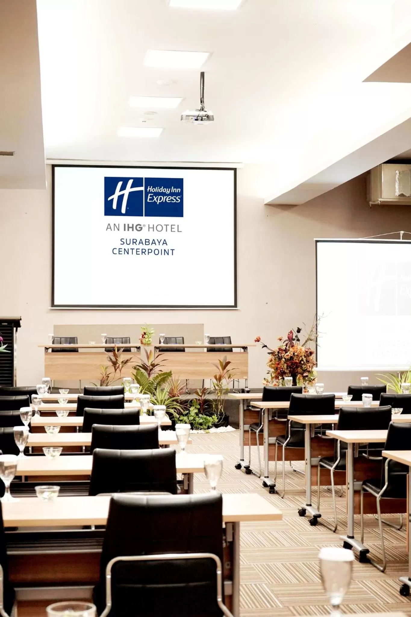 Banquet/Function facilities in Holiday Inn Express Surabaya CenterPoint by IHG