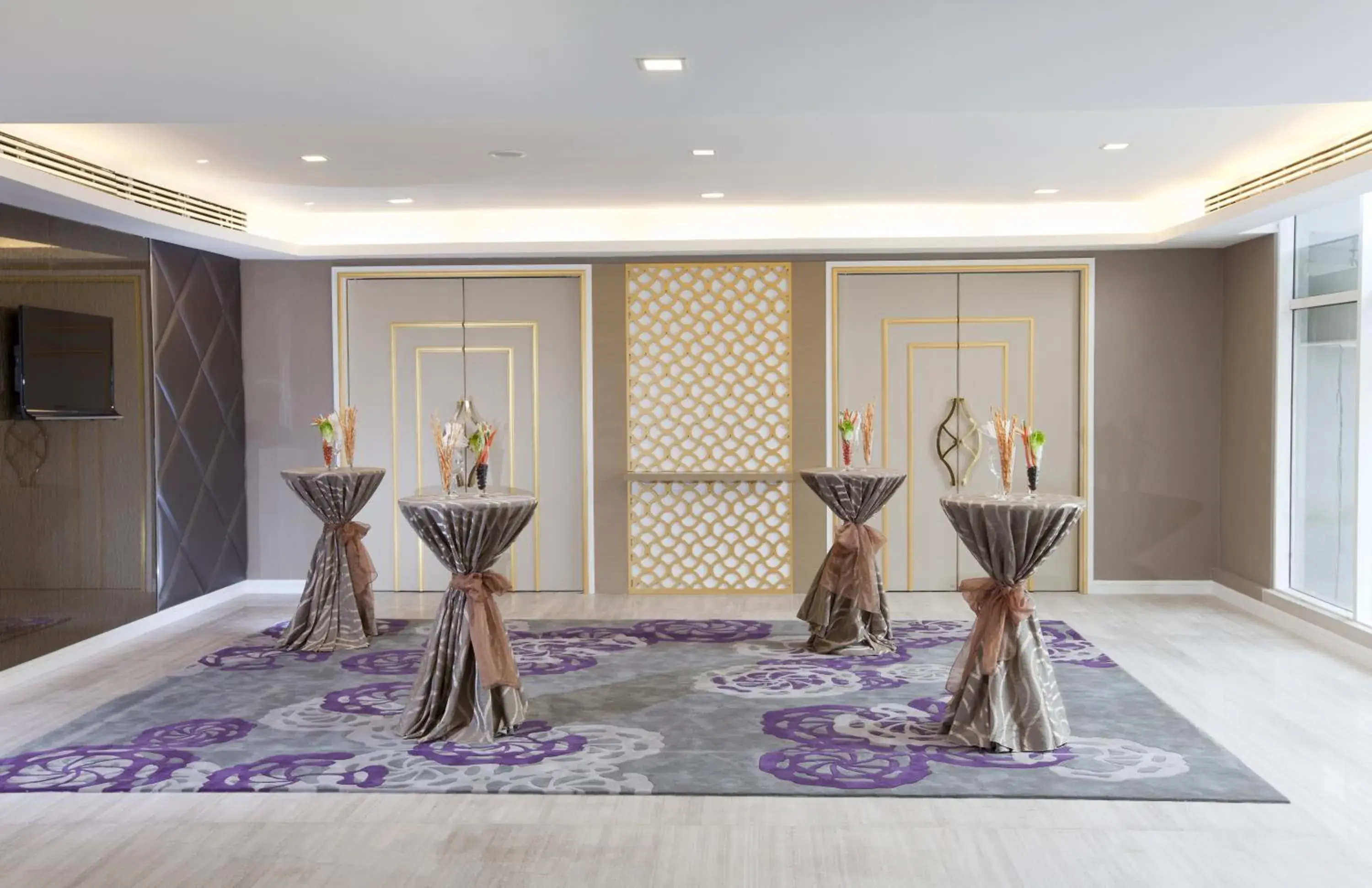 Banquet/Function facilities in Silka Cheras Kuala Lumpur