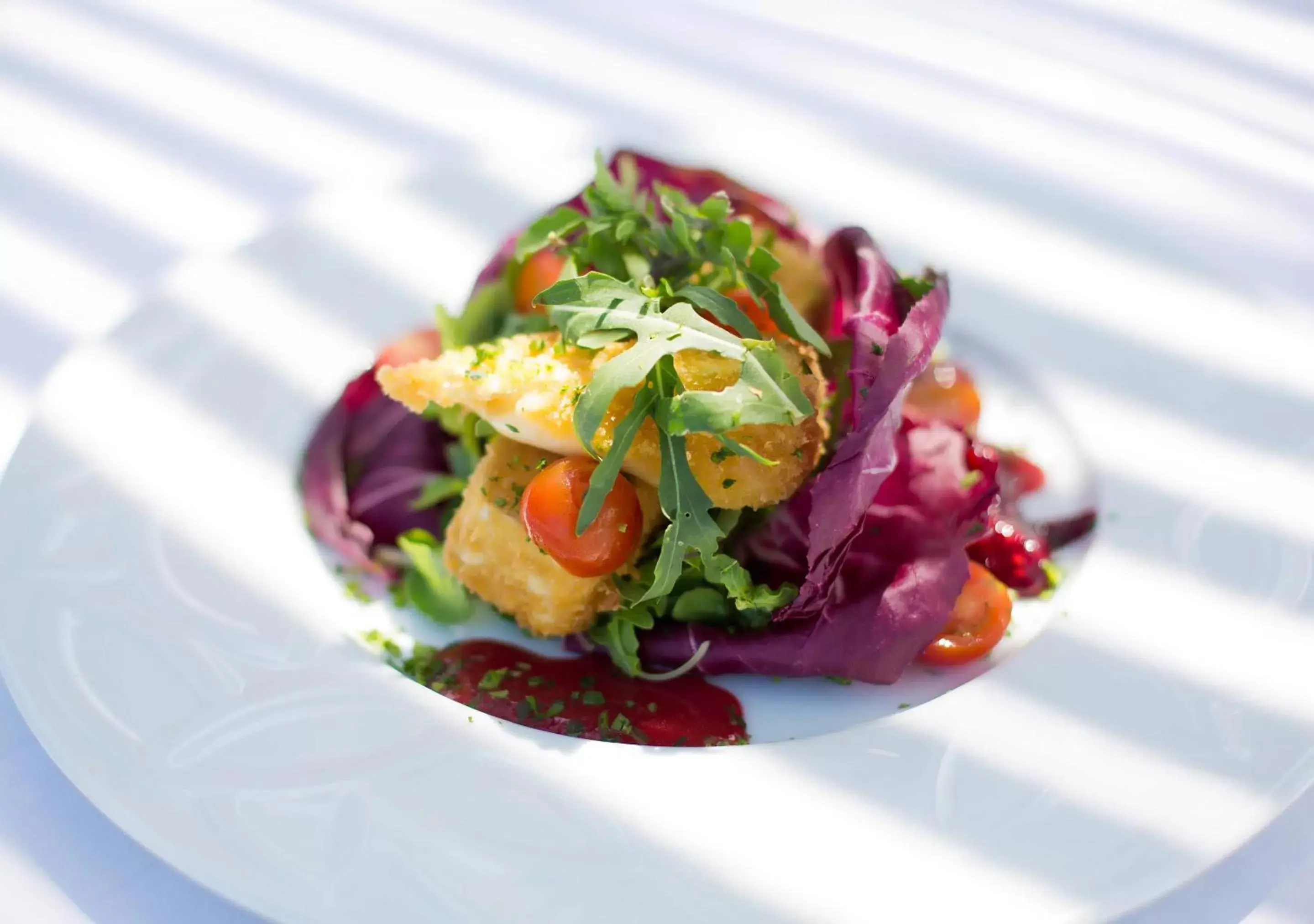 Food close-up, Food in Sunset Plaza Beach Resort Puerto Vallarta All Inclusive