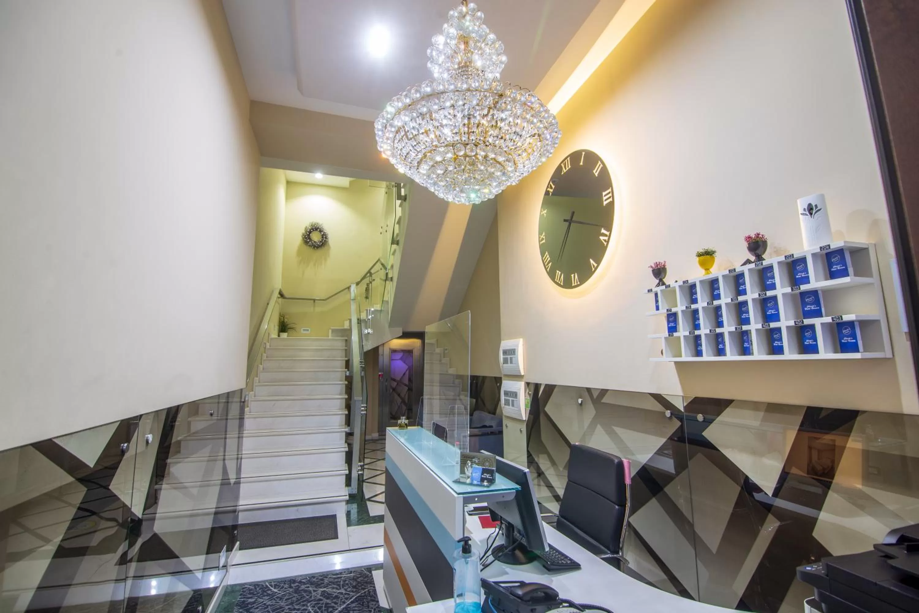 Christi's Hotel Borova