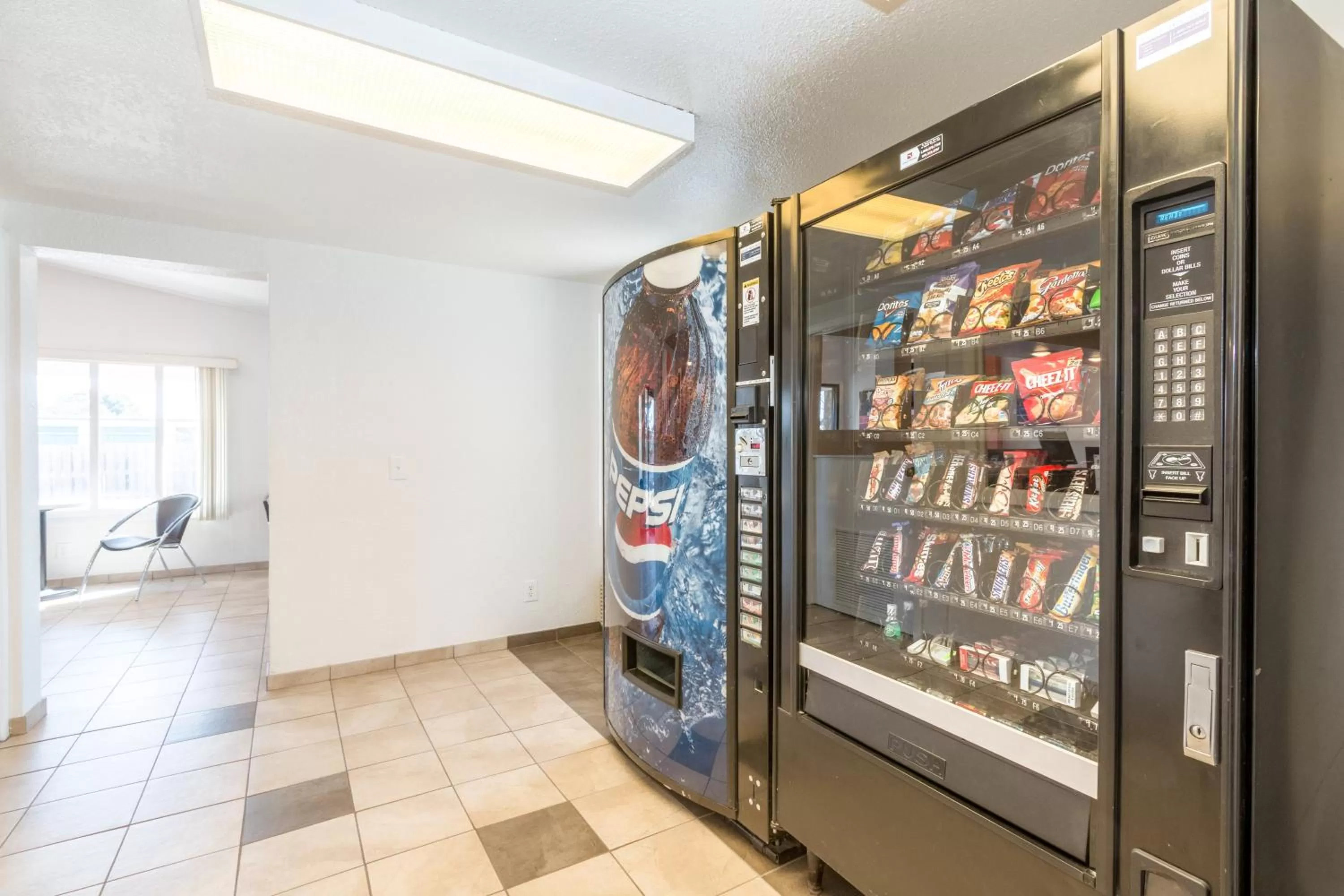 Other in Travelodge by Wyndham Lansing