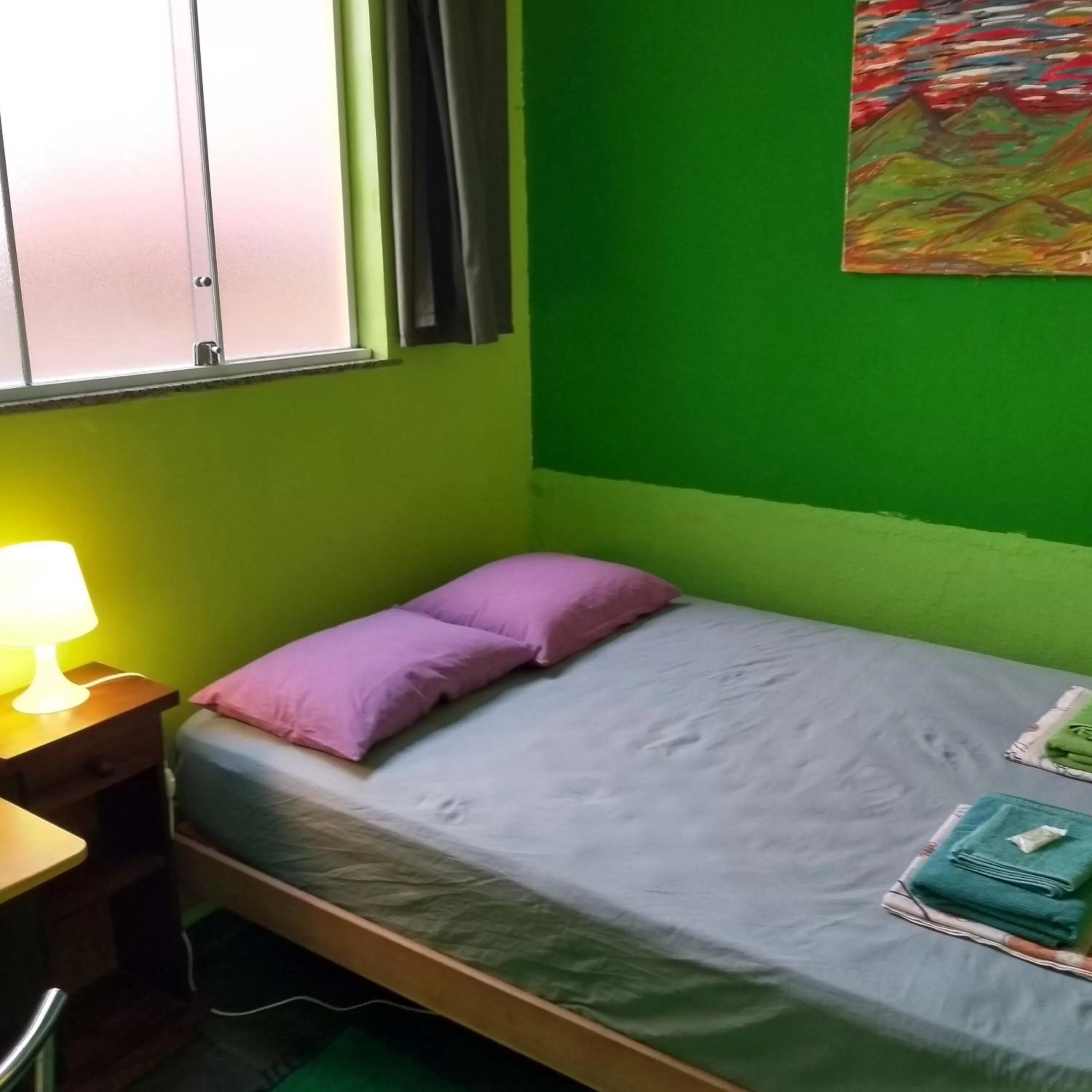 Standard Suite in Casa Babilonia