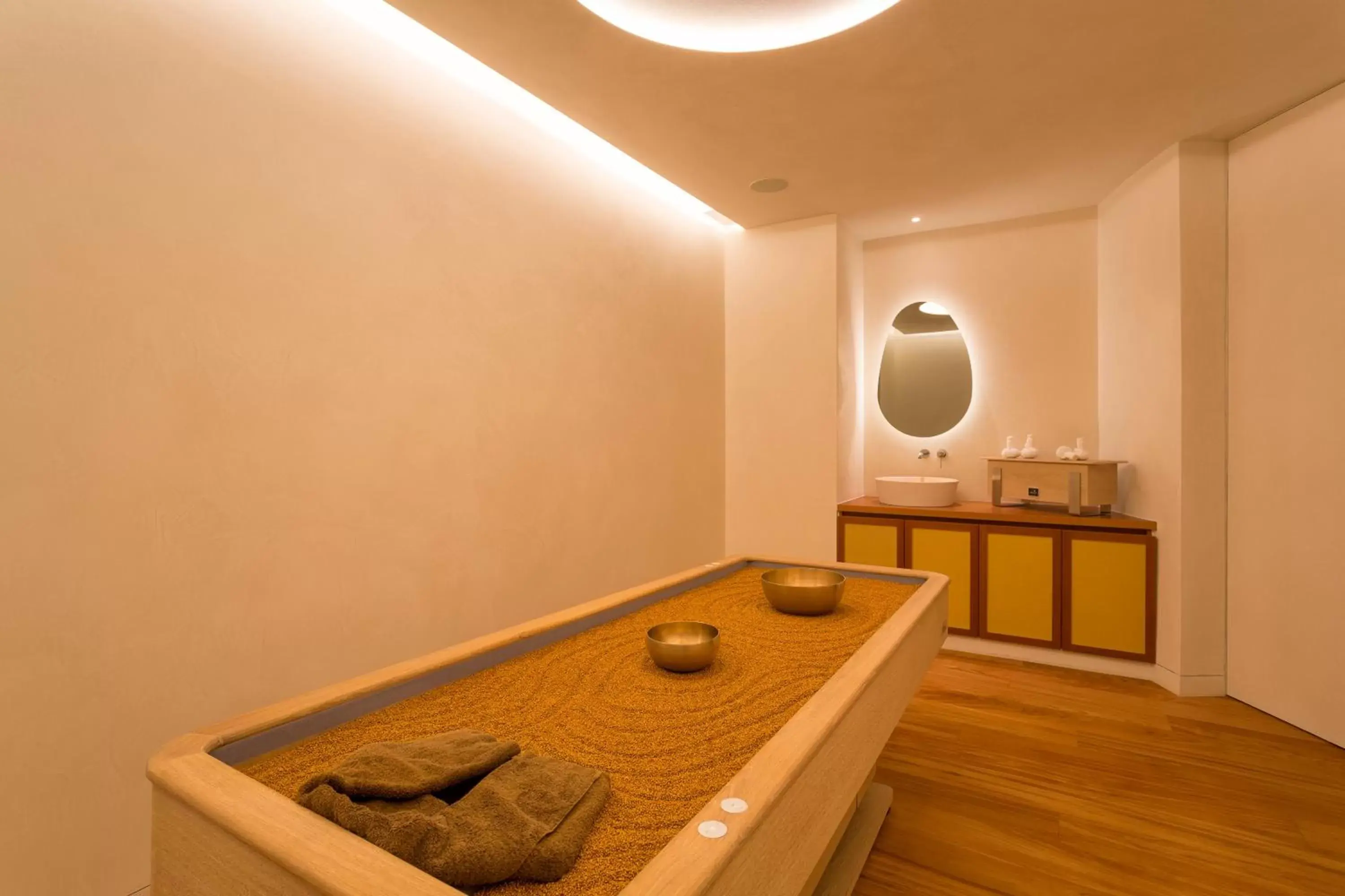 Spa and wellness centre/facilities in Vila Vita Parc Resort & Spa