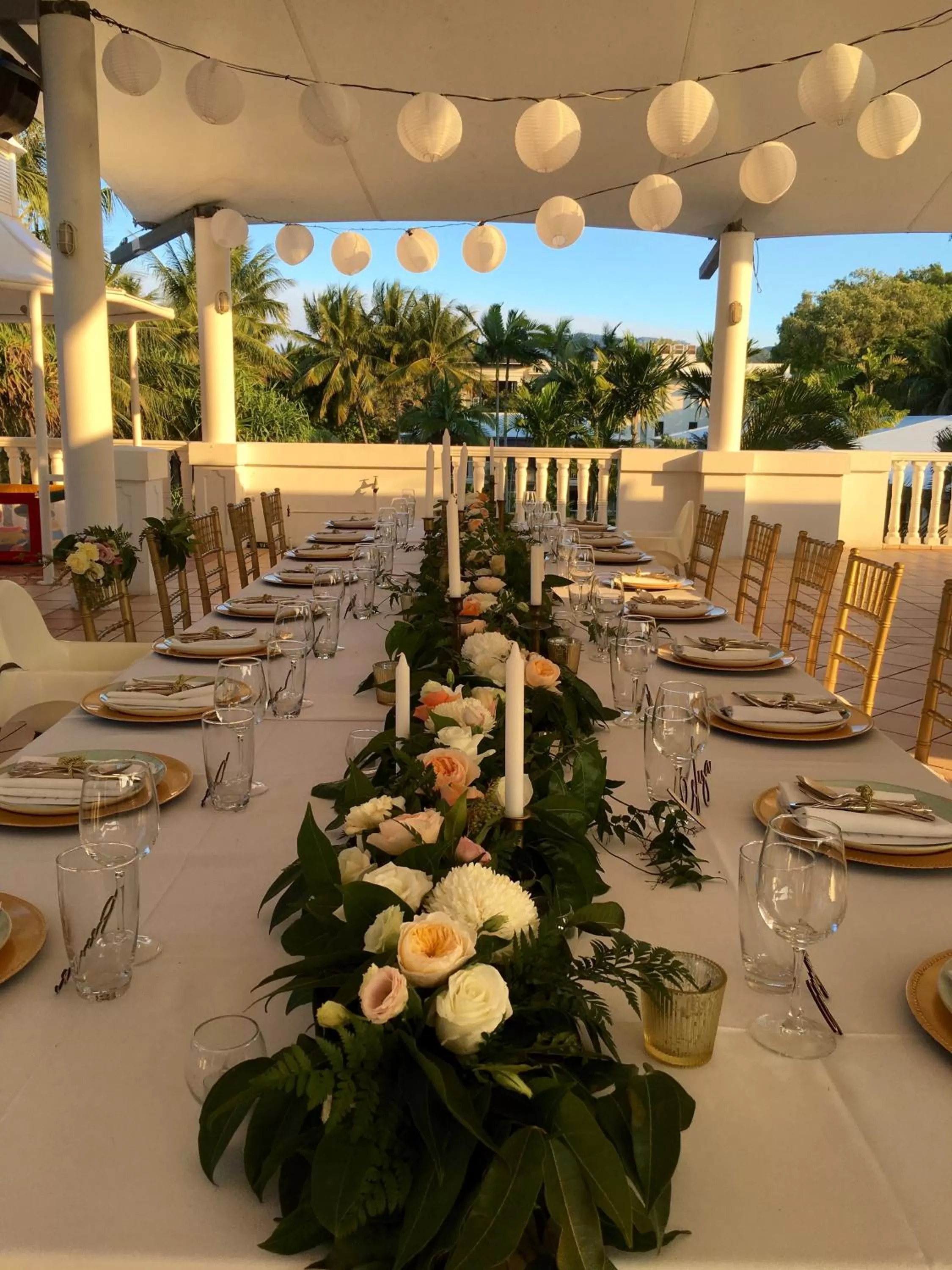 Sarayi Boutique Hotel