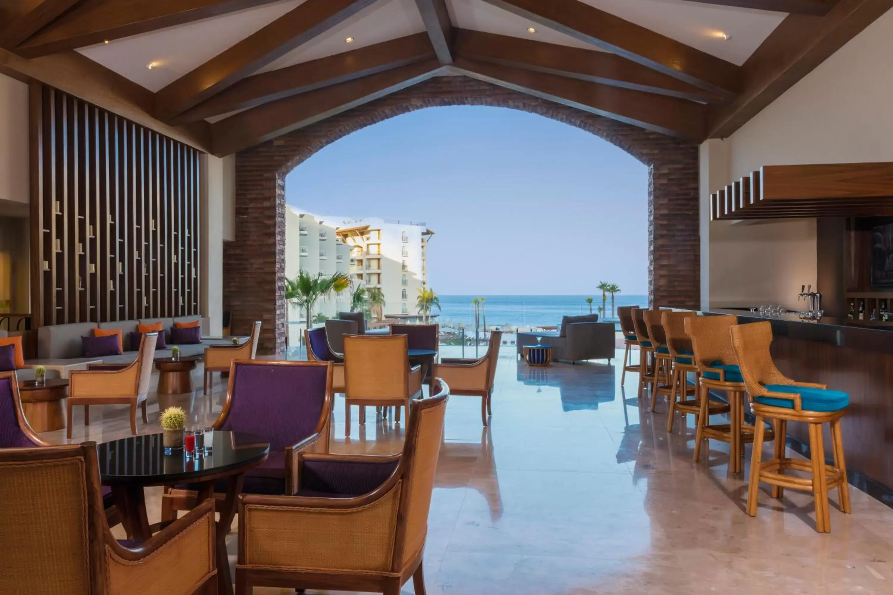 Restaurant/places to eat in Krystal Grand Los Cabos - All Inclusive Restaurant/places to eat in Krystal Grand Los Cabos - All Inclusive