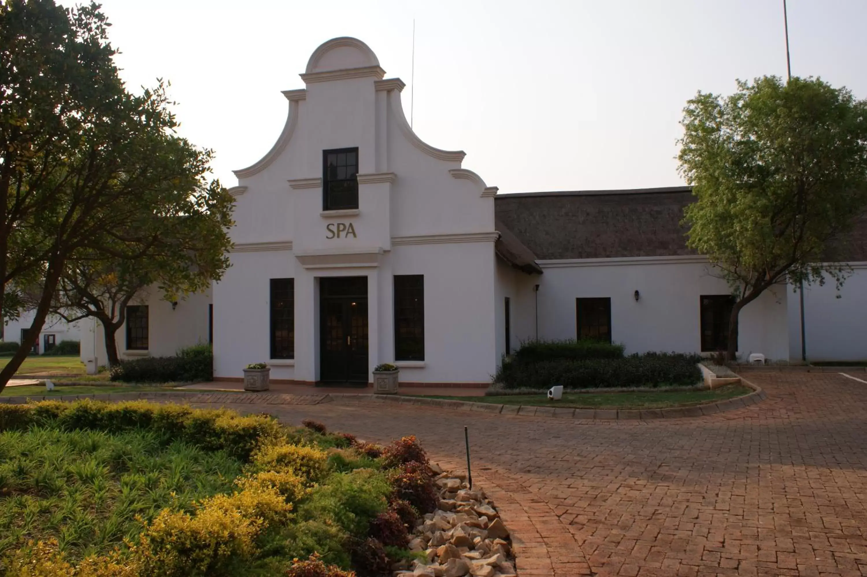 Spa and wellness centre/facilities, Property Building in Kievits Kroon Gauteng Wine Estate