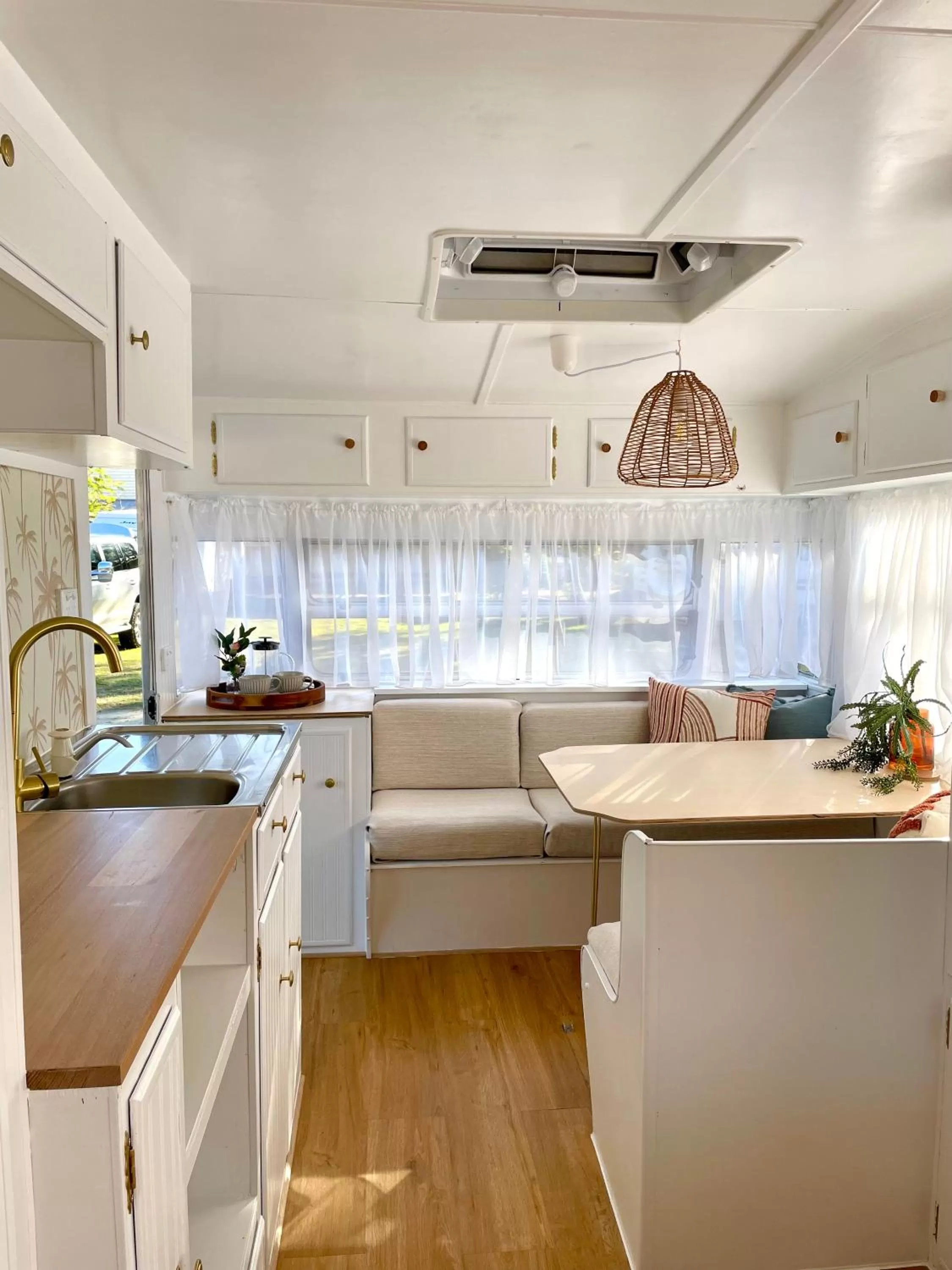 Esk Caravan Park & Rail Trail Motel