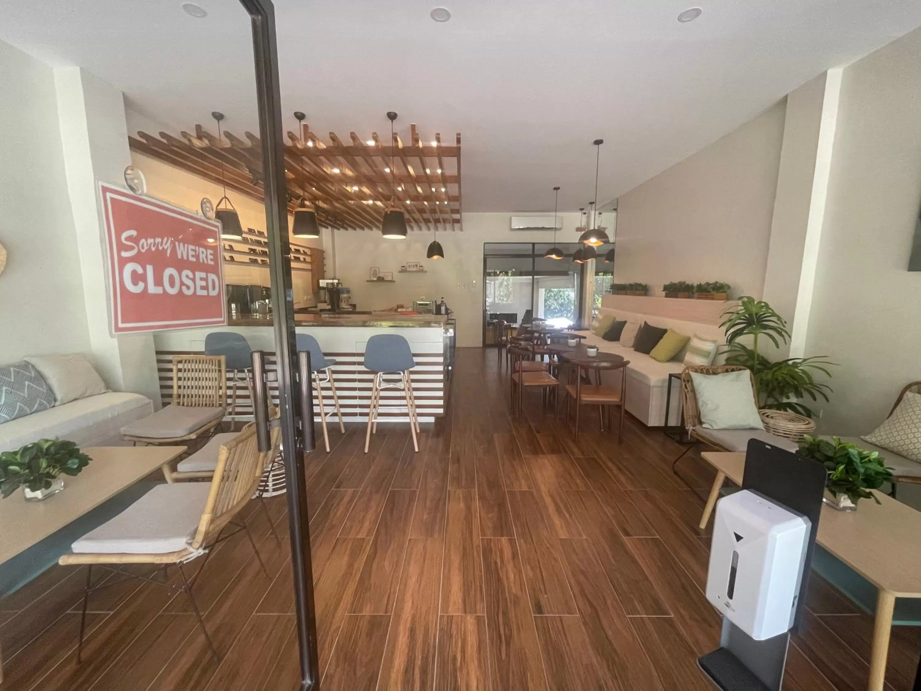 FIG Sunset View Resort