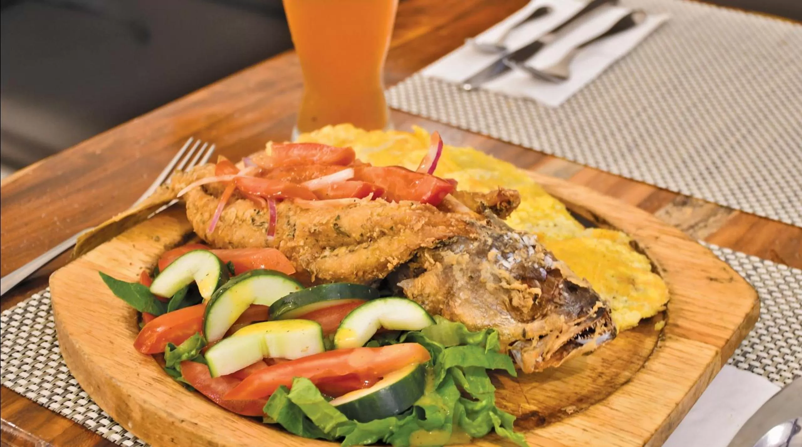 Hotel Presidente Las Tablas