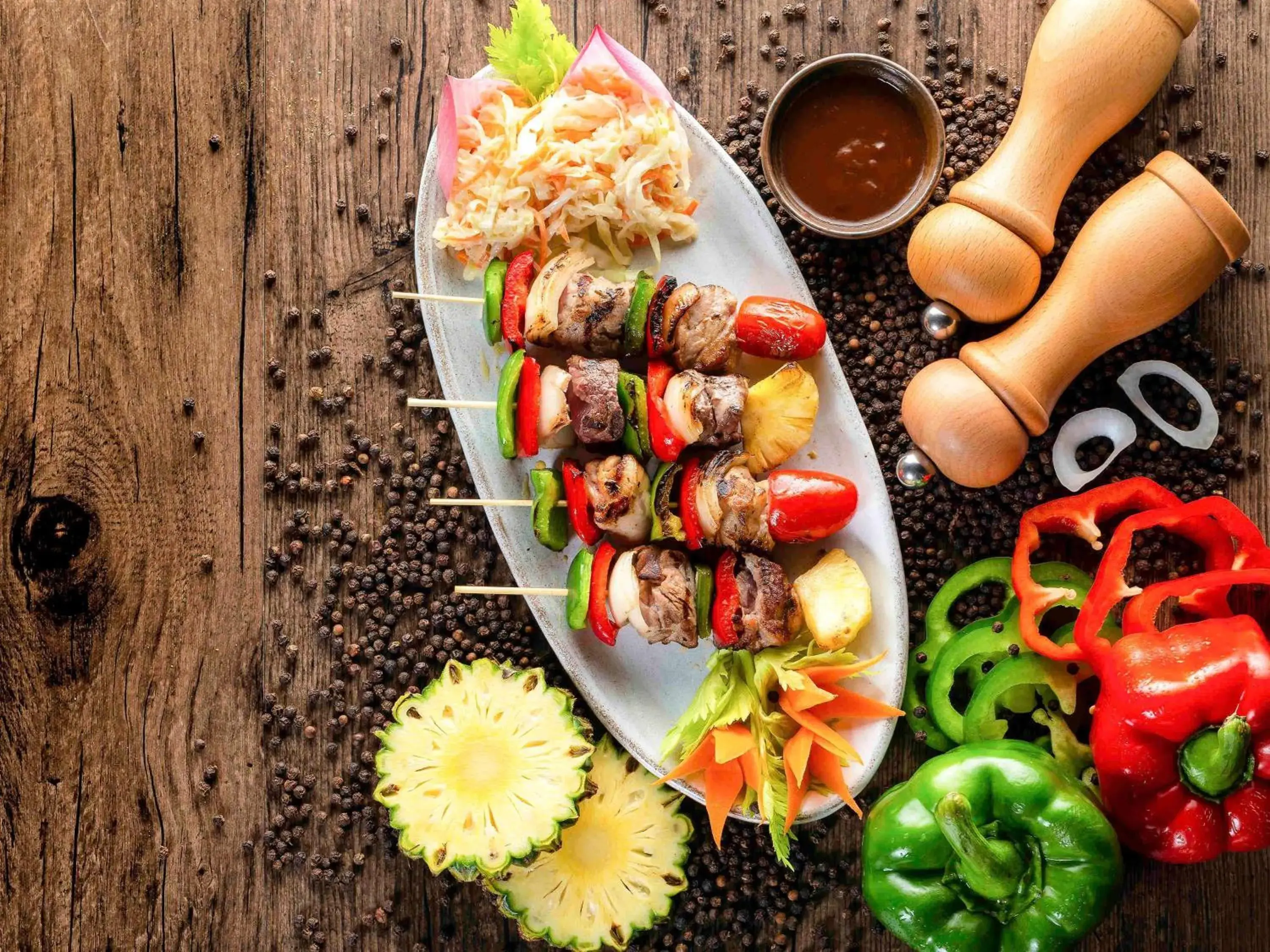 Restaurant/places to eat in ibis Styles Siem Reap Restaurant/places to eat in ibis Styles Siem Reap