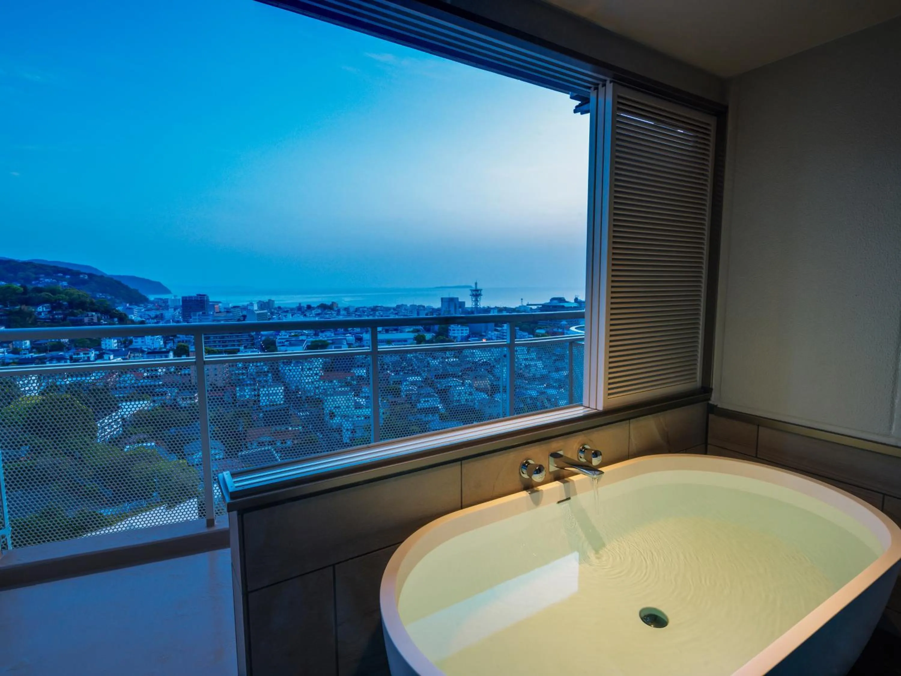 Photo of the whole room in Ito Hotel Juraku