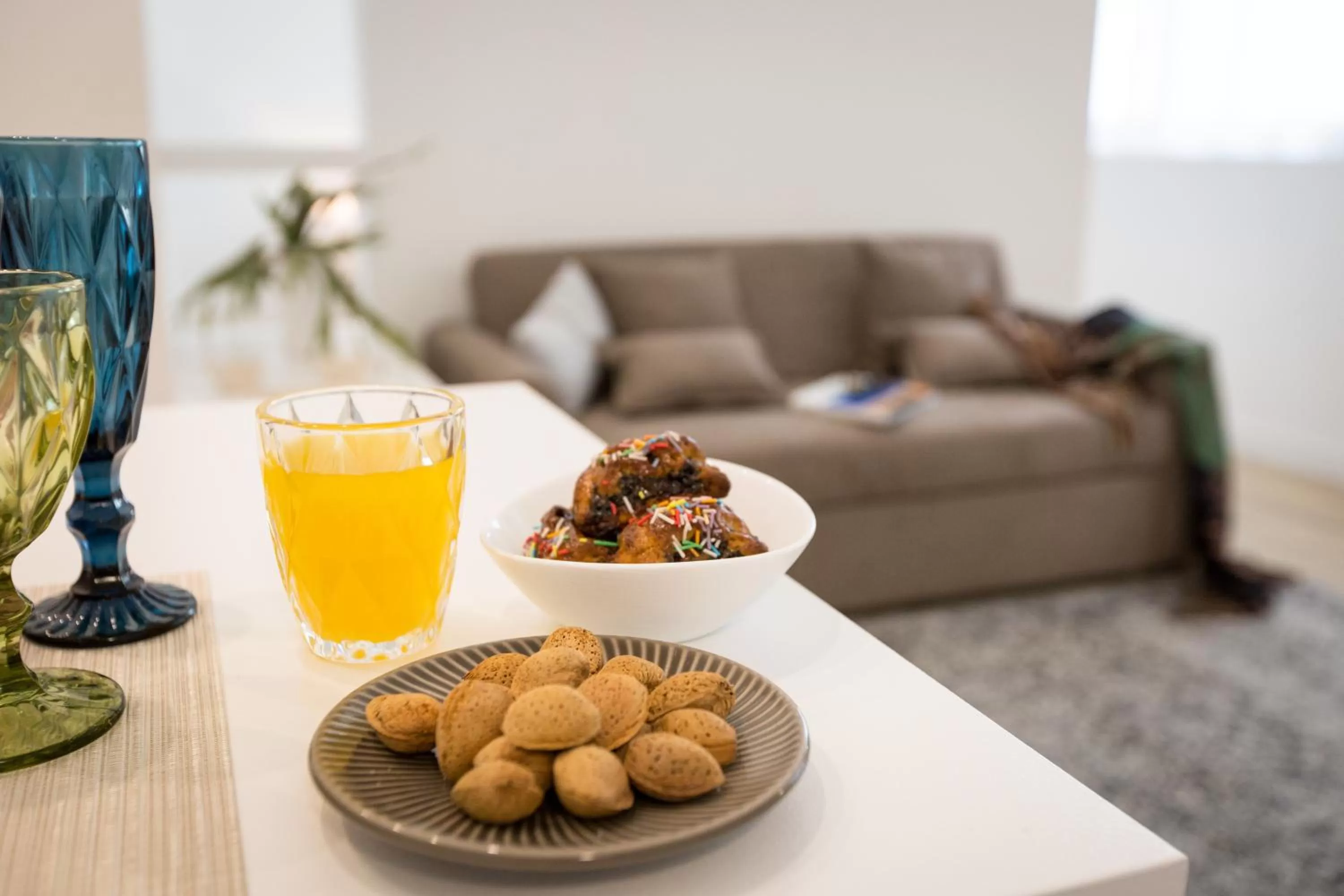 Dining area in Palermo In Suite Aparthotel
