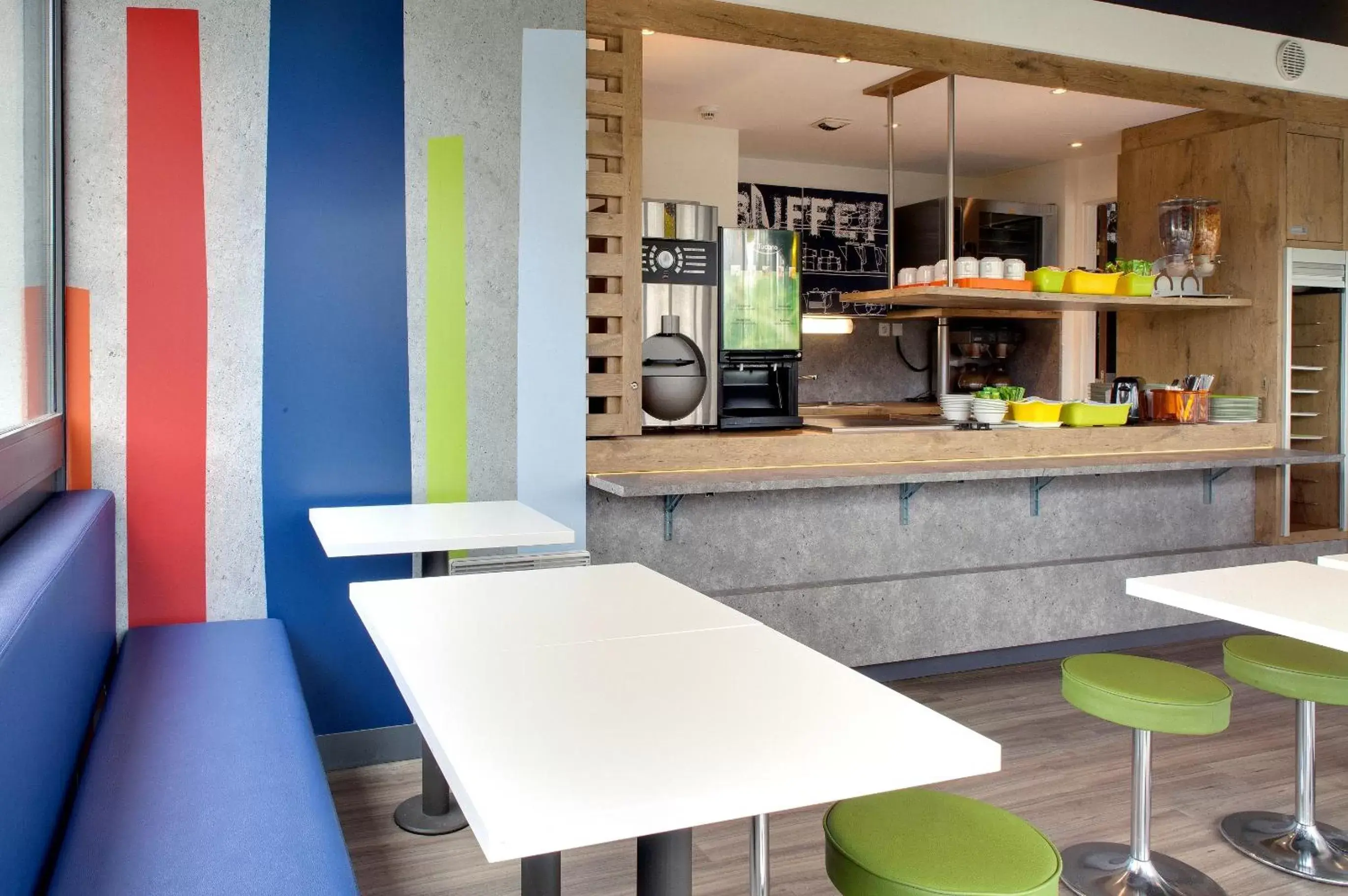Food in ibis budget Clermont Ferrand Nord Riom Food in ibis budget Clermont Ferrand Nord Riom