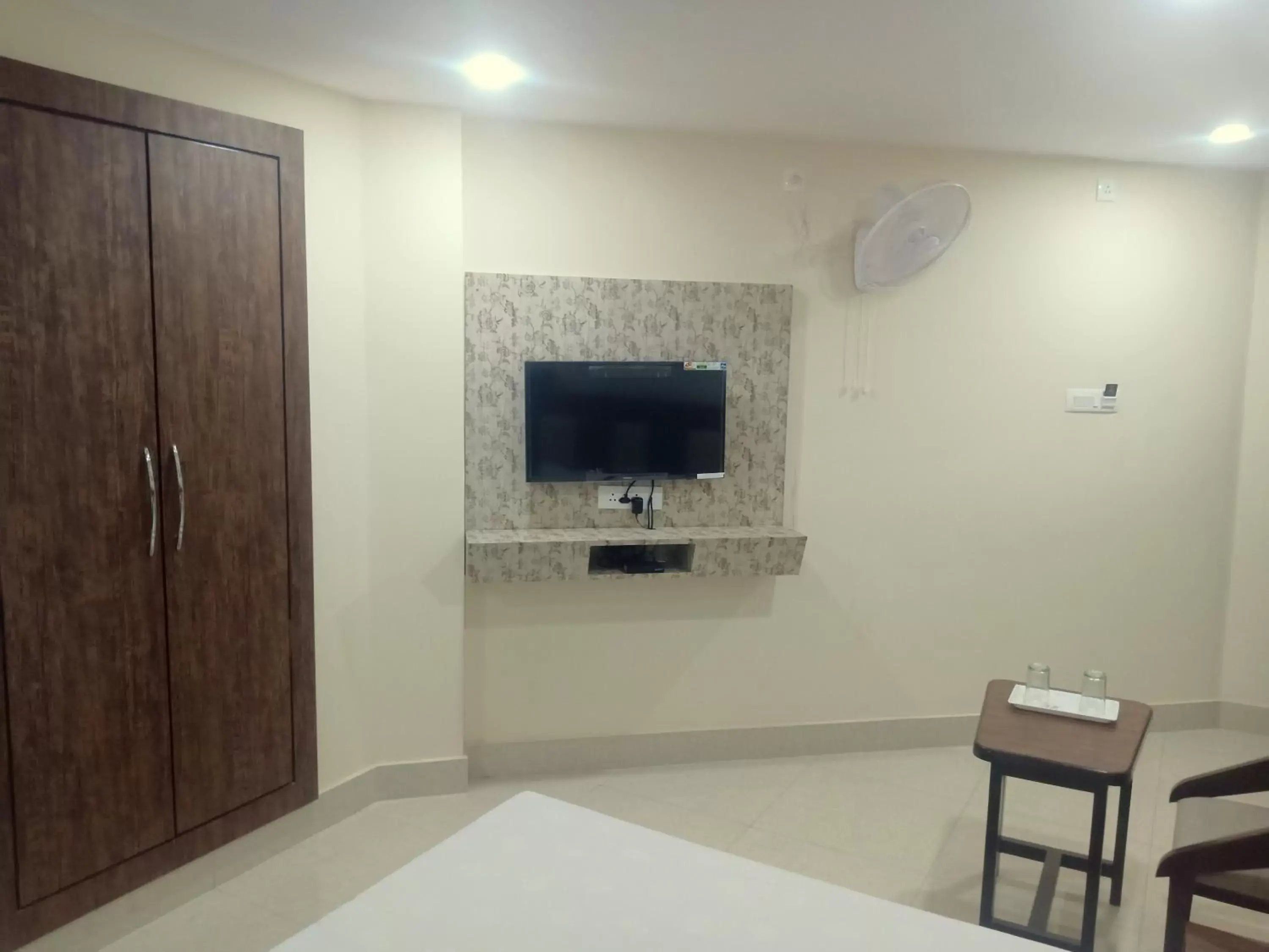 View (from property/room) in Hotel Shri Gourav View (from property/room) in Hotel Shri Gourav