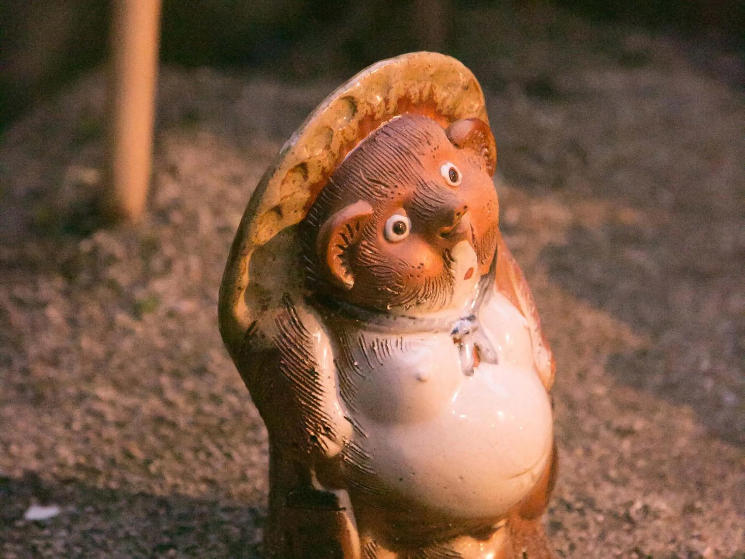 Area and facilities in Guesthouse HANA Nishijin