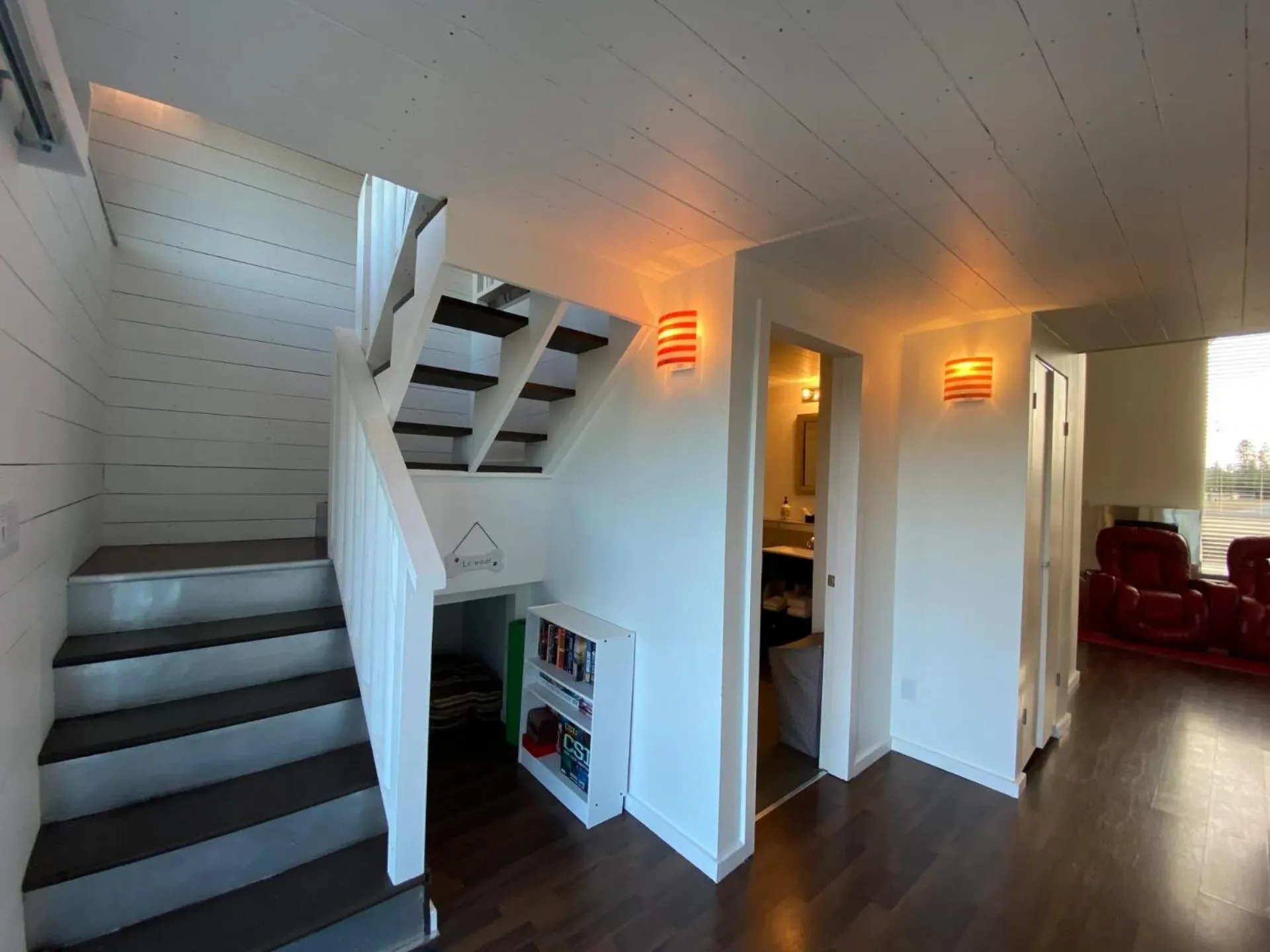 Photo of the whole room in Woodhouse Cottages And Ranch