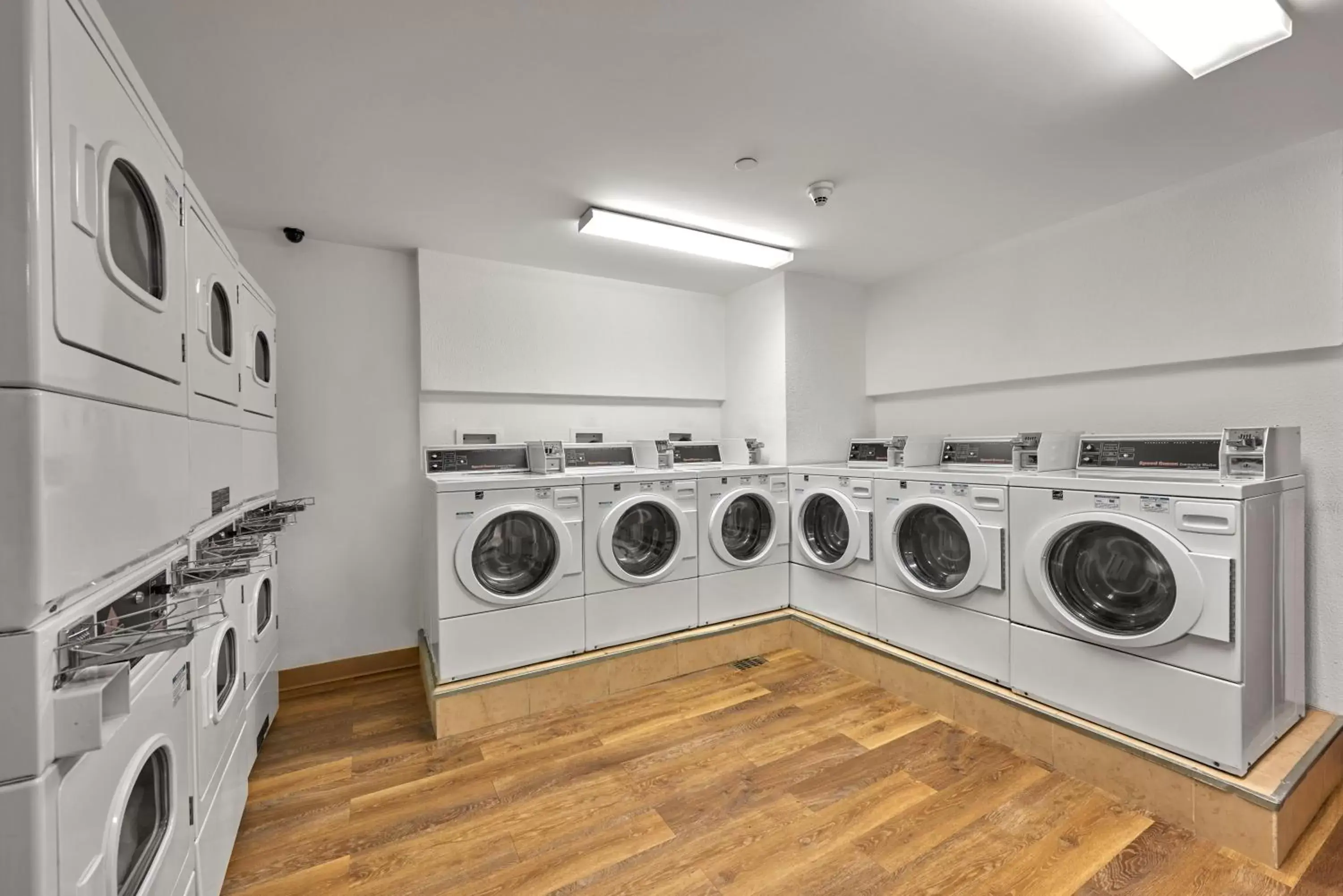 Area and facilities in Extended Suites Monterrey Aeropuerto Area and facilities in Extended Suites Monterrey Aeropuerto