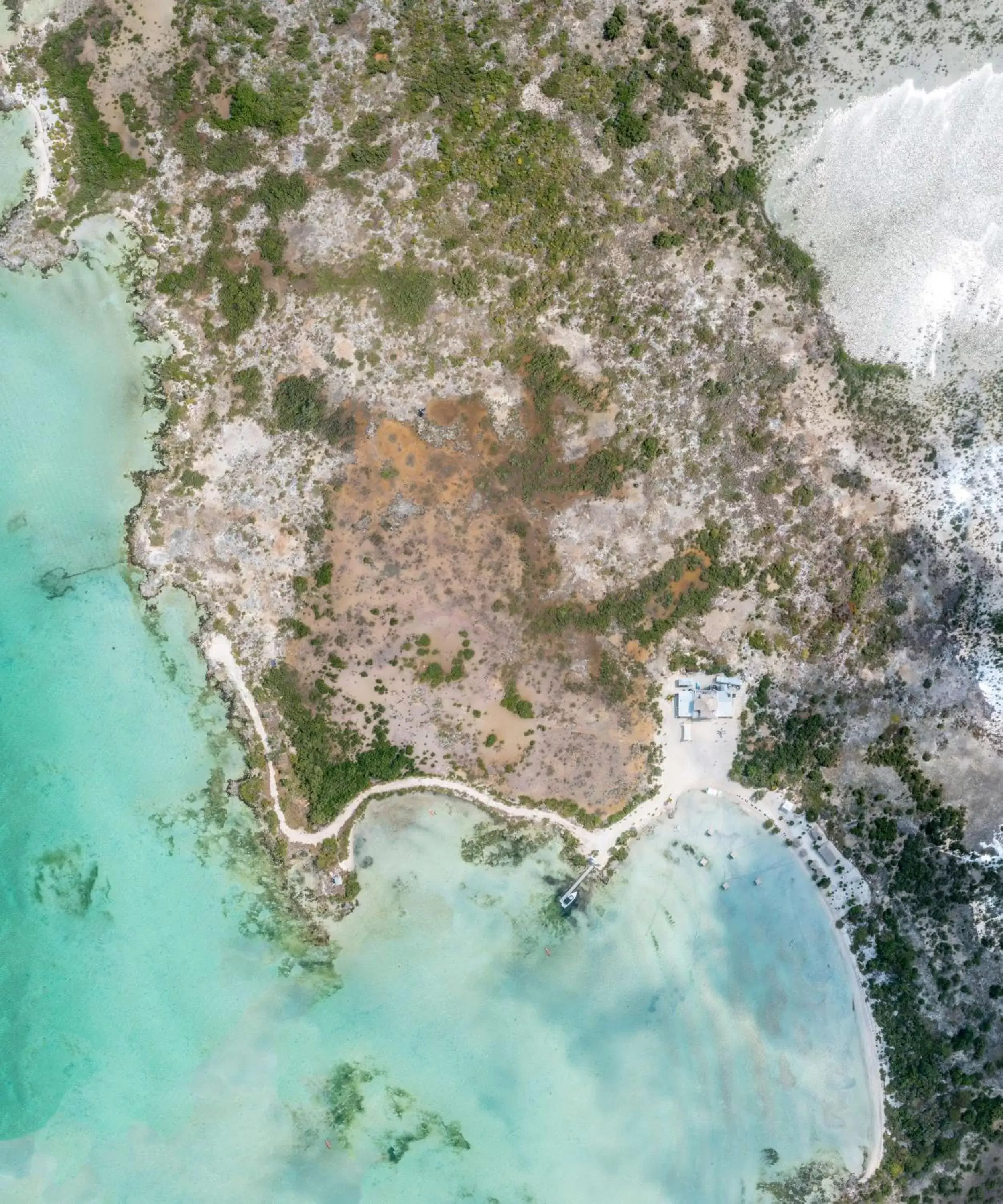 Property building in Mahogany Bay Resort and Beach Club, Curio Collection Property building in Mahogany Bay Resort and Beach Club, Curio Collection