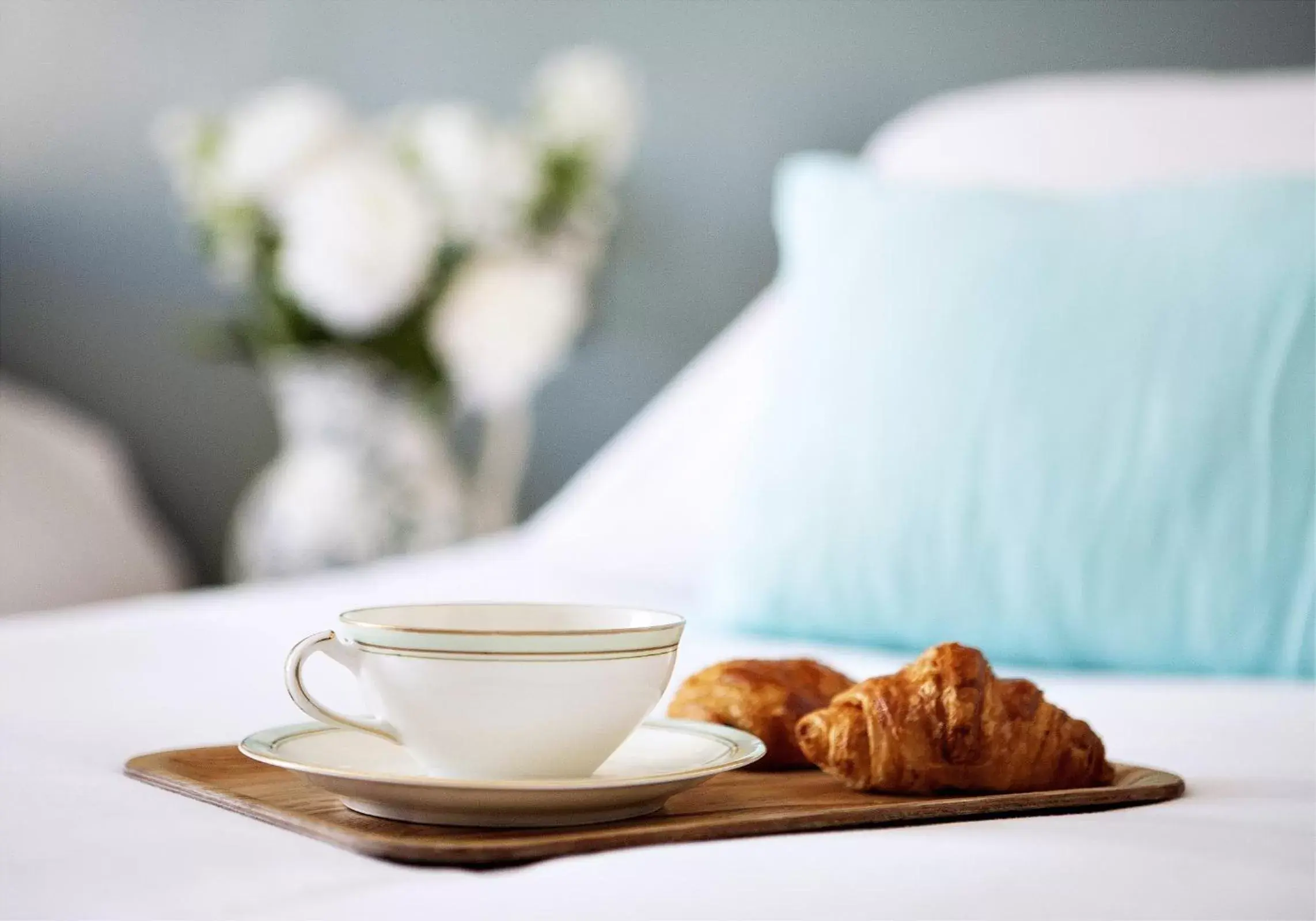 Bed, Breakfast in Hôtel Henriette