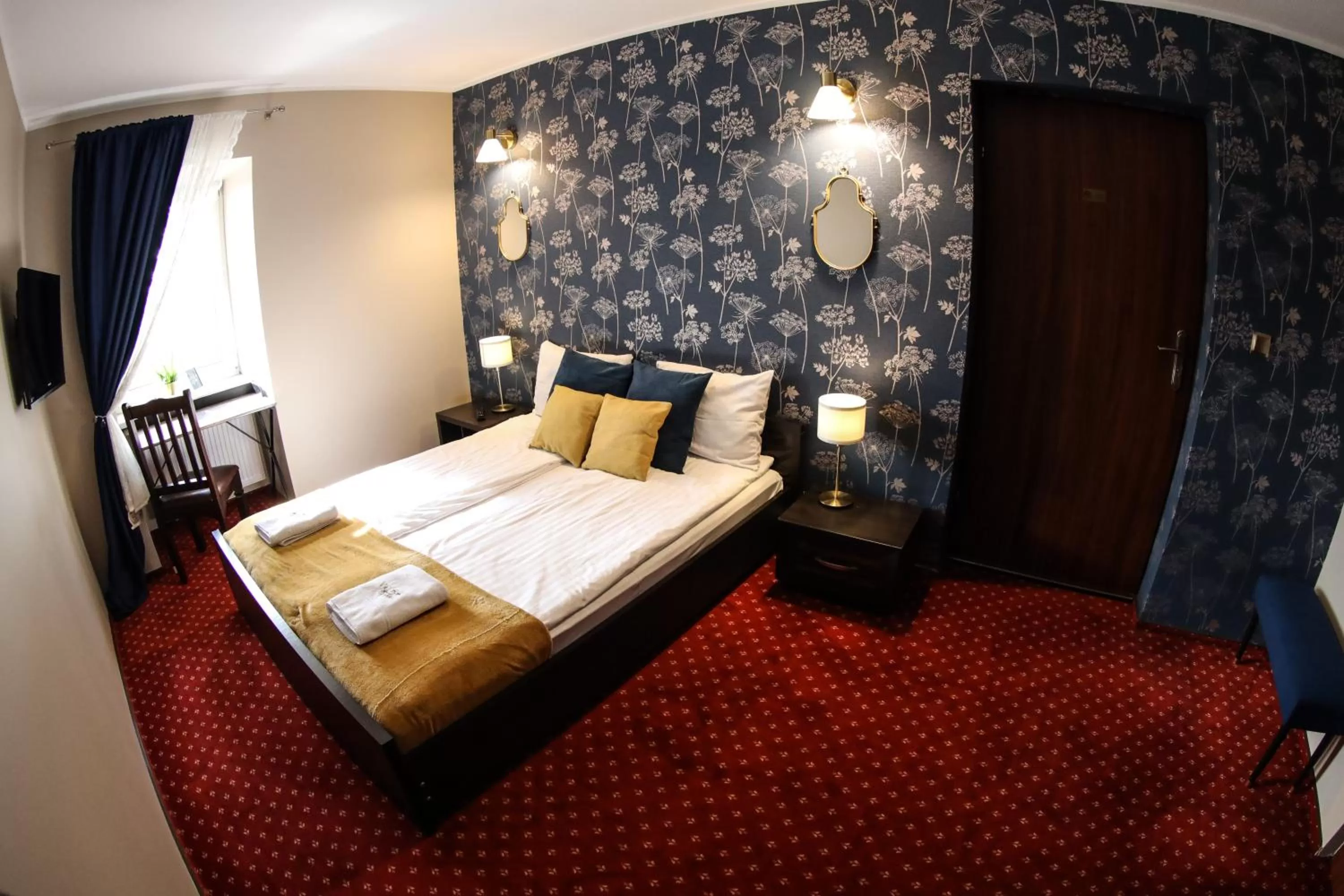 Bed in Valdi Classic