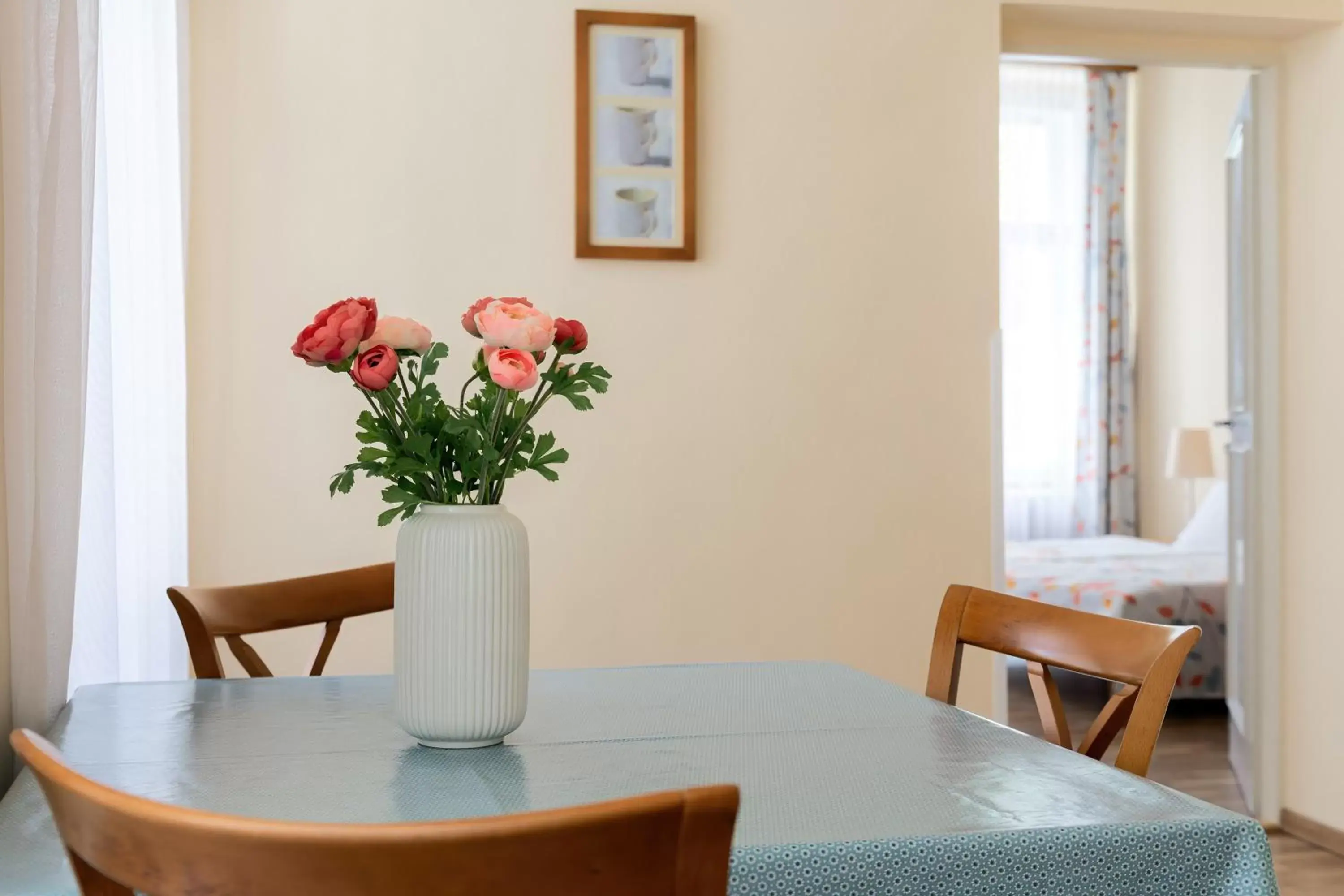 Dining area, Restaurant/Places to Eat in Hotel Orion