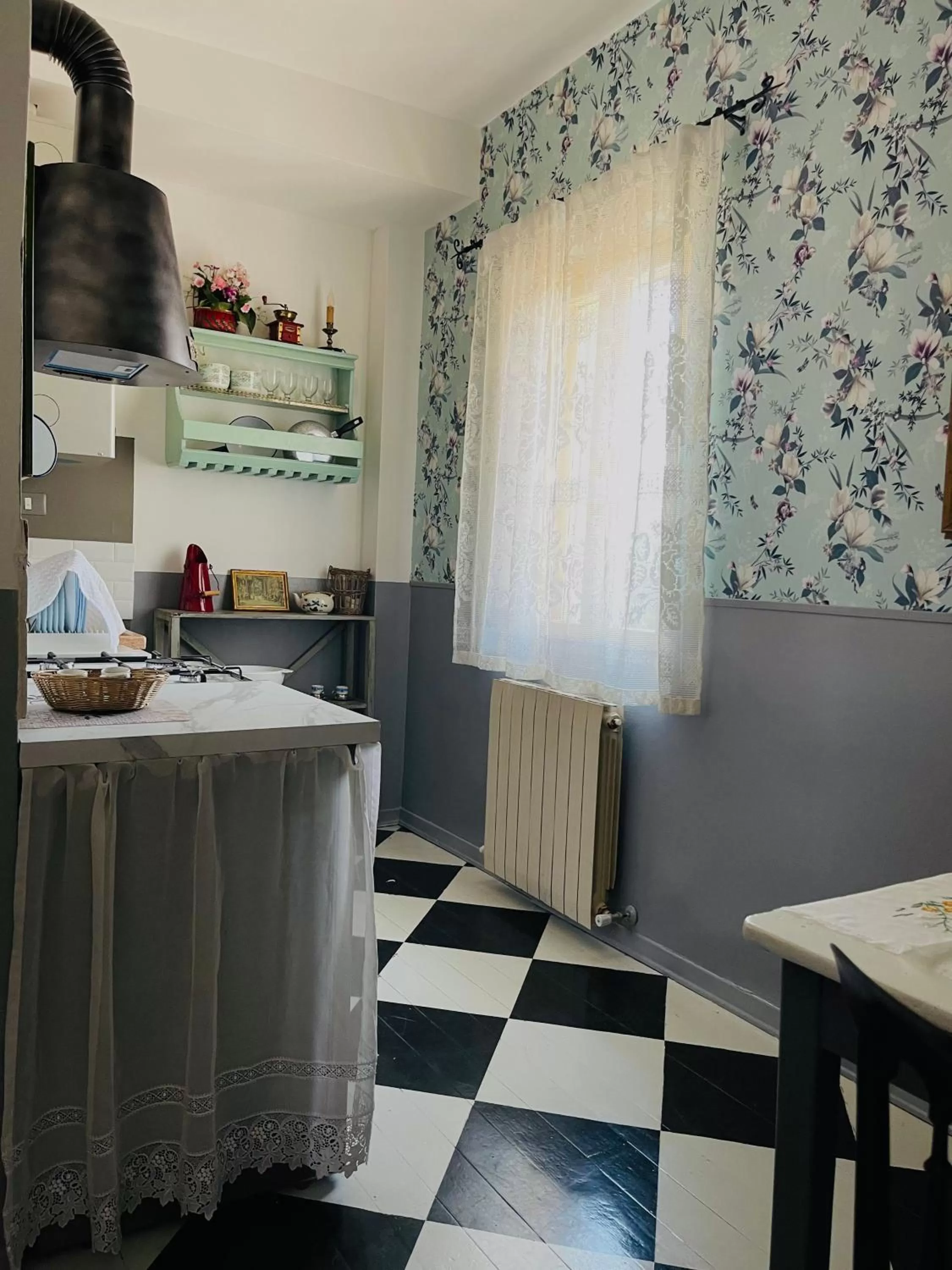 Kitchen or kitchenette, Kitchen/Kitchenette in Mapepa Village apartments