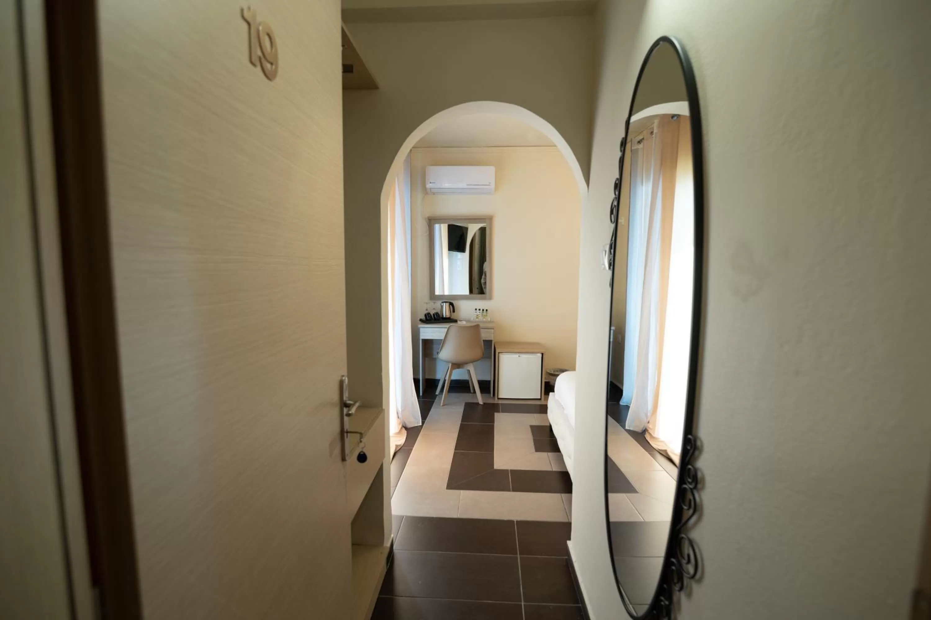 Votsalakia Hotel & Luxury Apartments