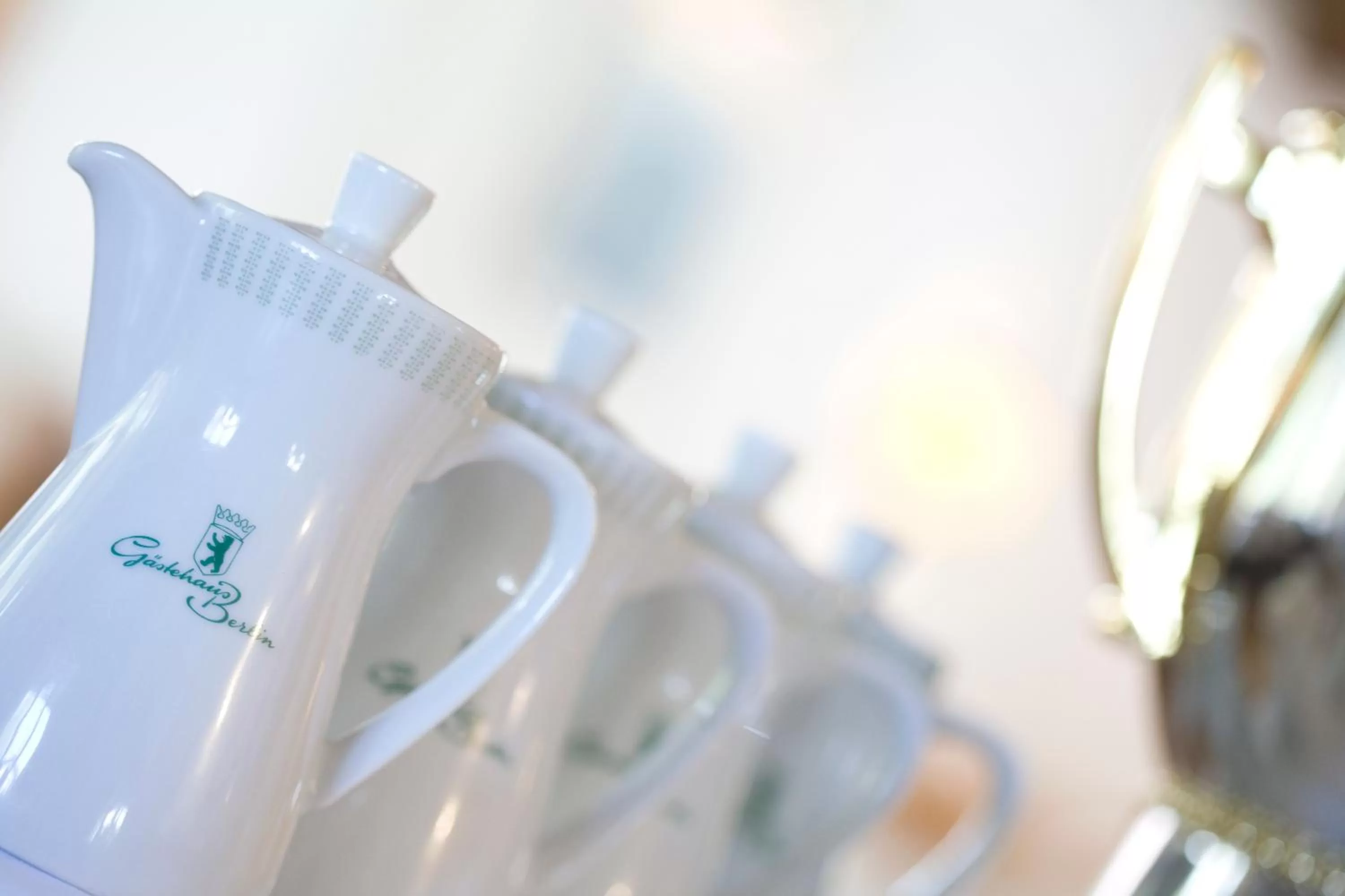 Restaurant/places to eat in Hotel Berlin Tegernsee