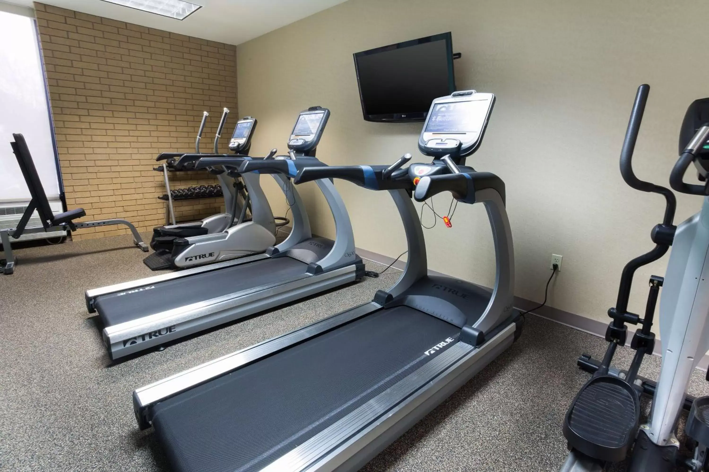 Activities, Fitness Center/Facilities in Drury Inn & Suites Houston Sugar Land